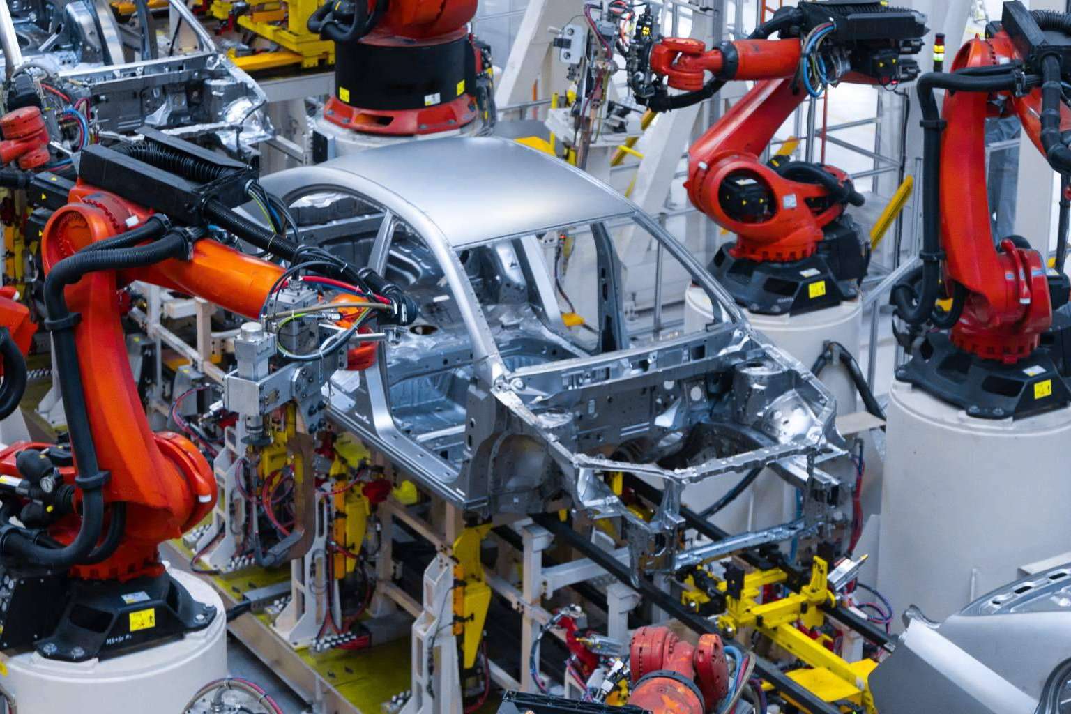 La empresa ILPEA Galvarplast plantea soluciones para la industria del automóvil