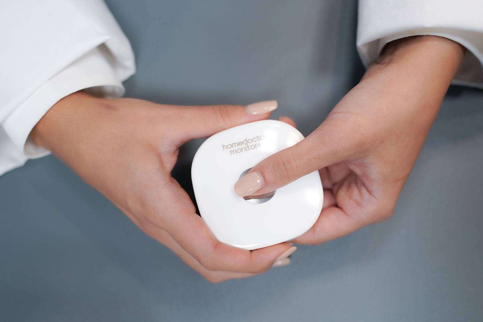 El equipo de médicos nutricionistas de Homedoctor para mejorar los hábitos alimenticios