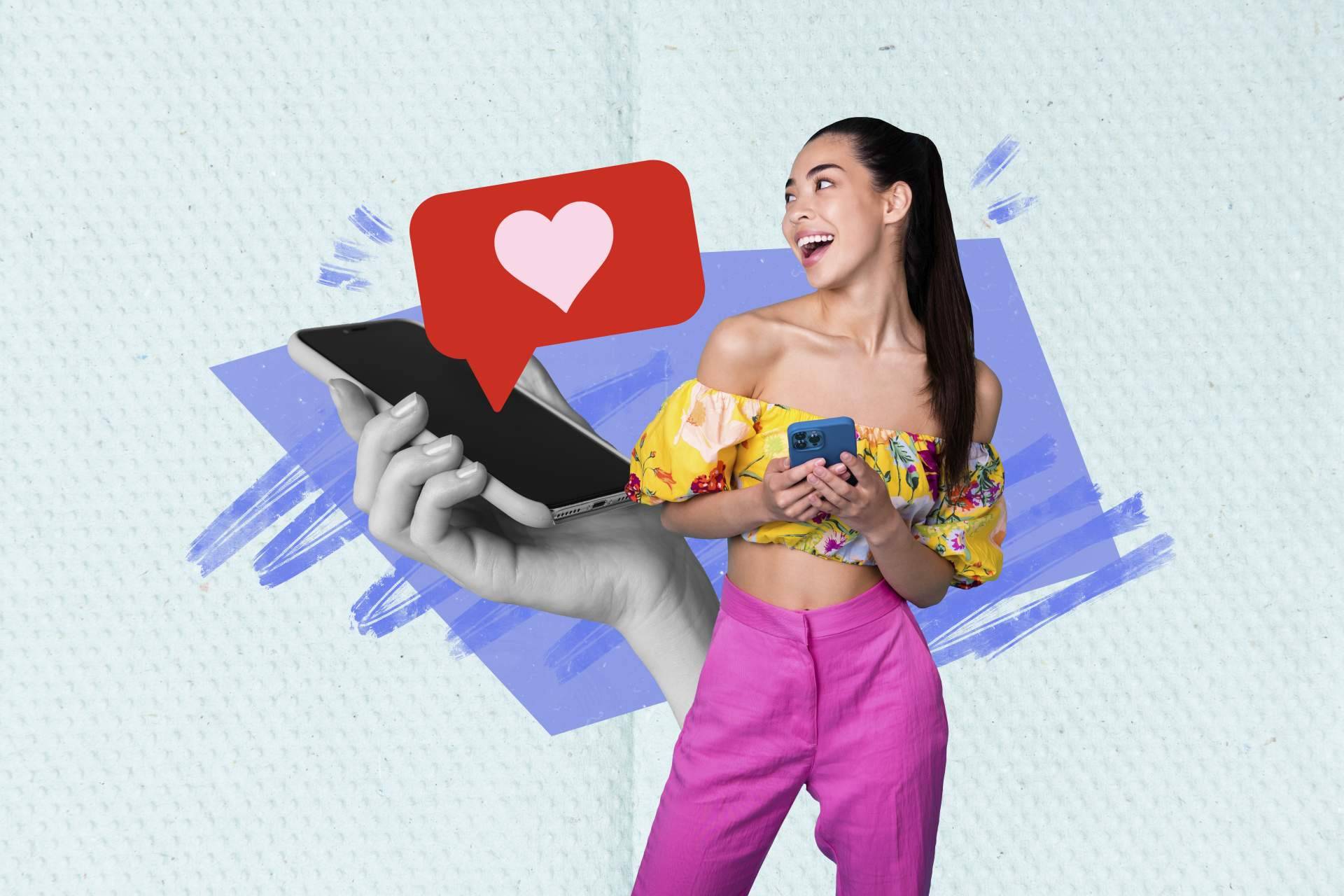 ¿Cómo ayudan los creadores de contenido a hacer crecer una marca?, por Brandarmies