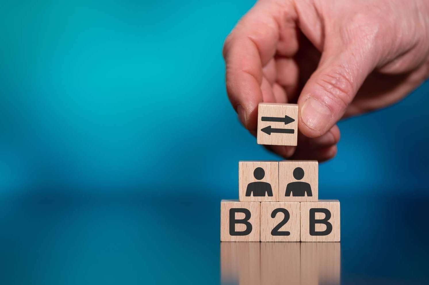 ¿Cuáles son las tendencias emergentes en el mundo B2B?, por Khumbu