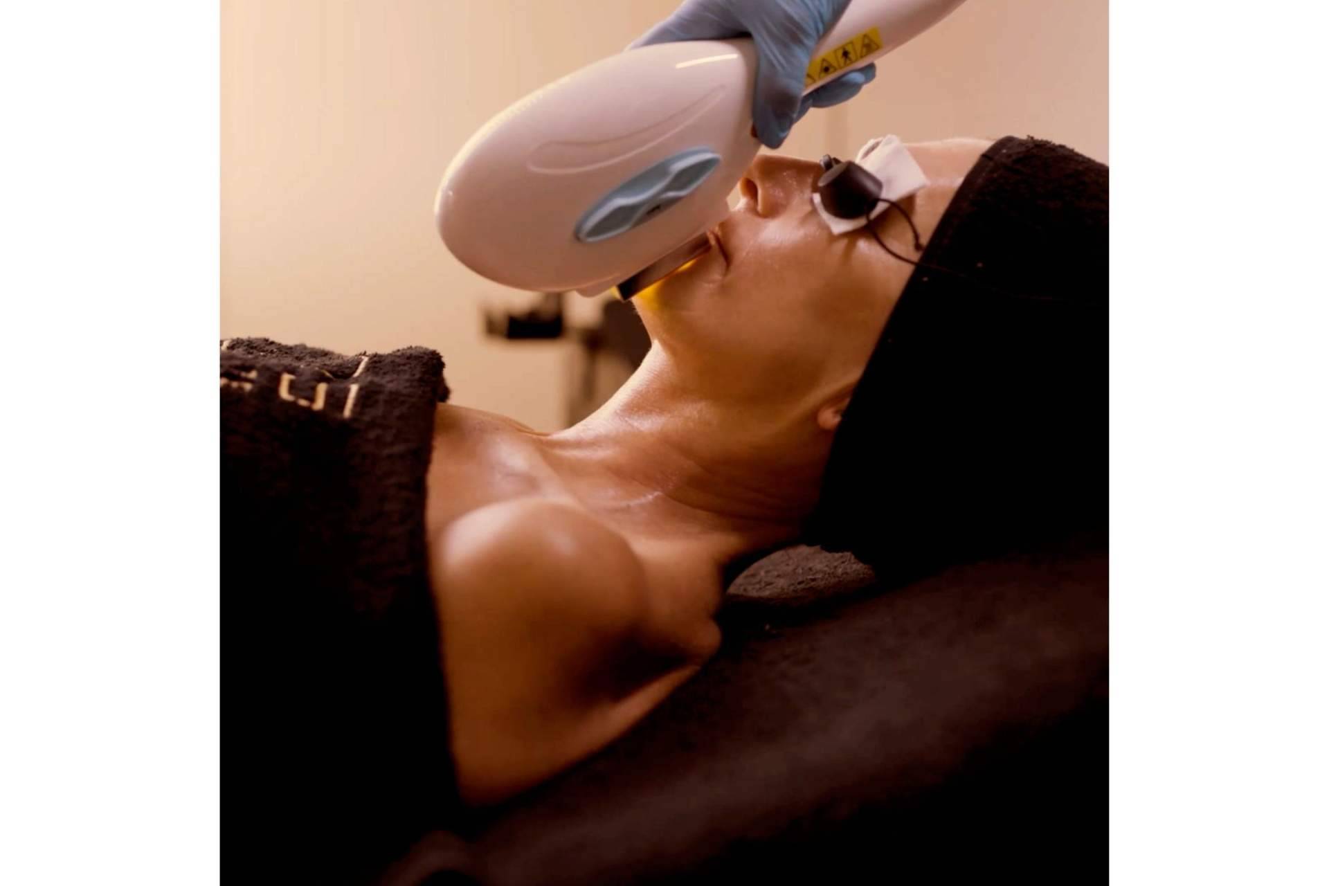 The Sun Room, el centro de estética que ofrece bronceado Barcelona