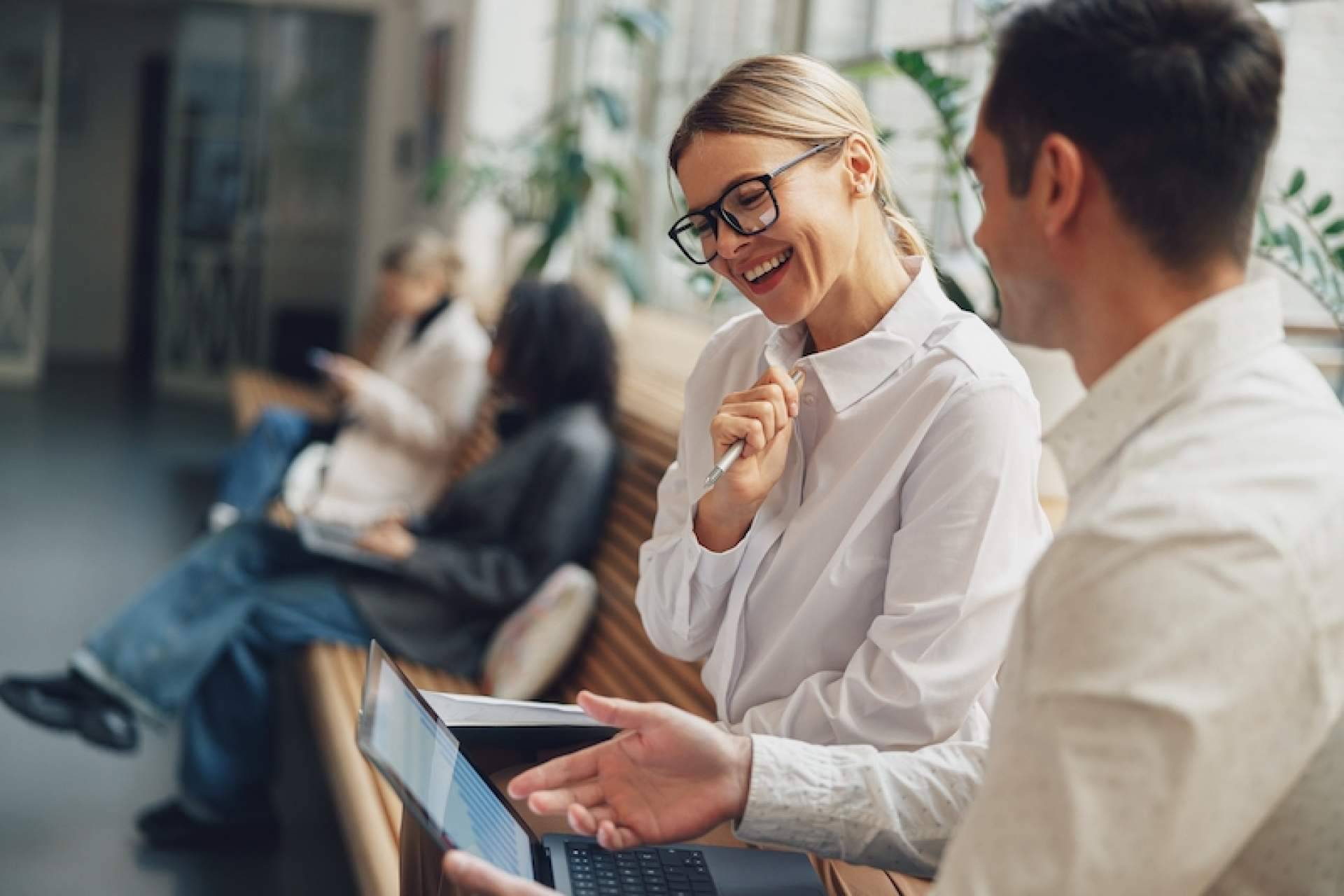 Cómo potenciar un trabajo digital, ágil y eficiente en una empresa