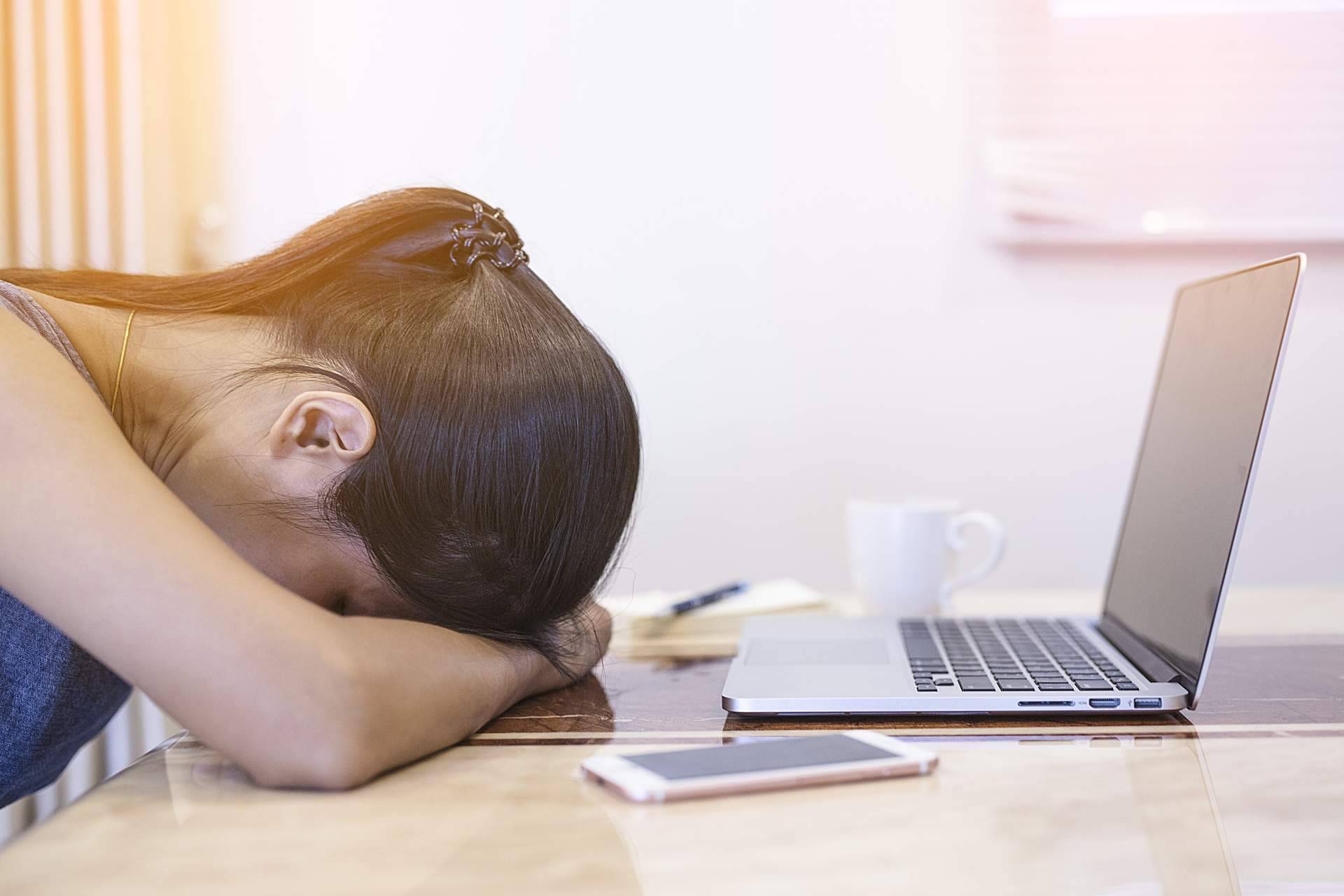 Superar el miedo al fracaso con la ayuda de Contigo Psicología