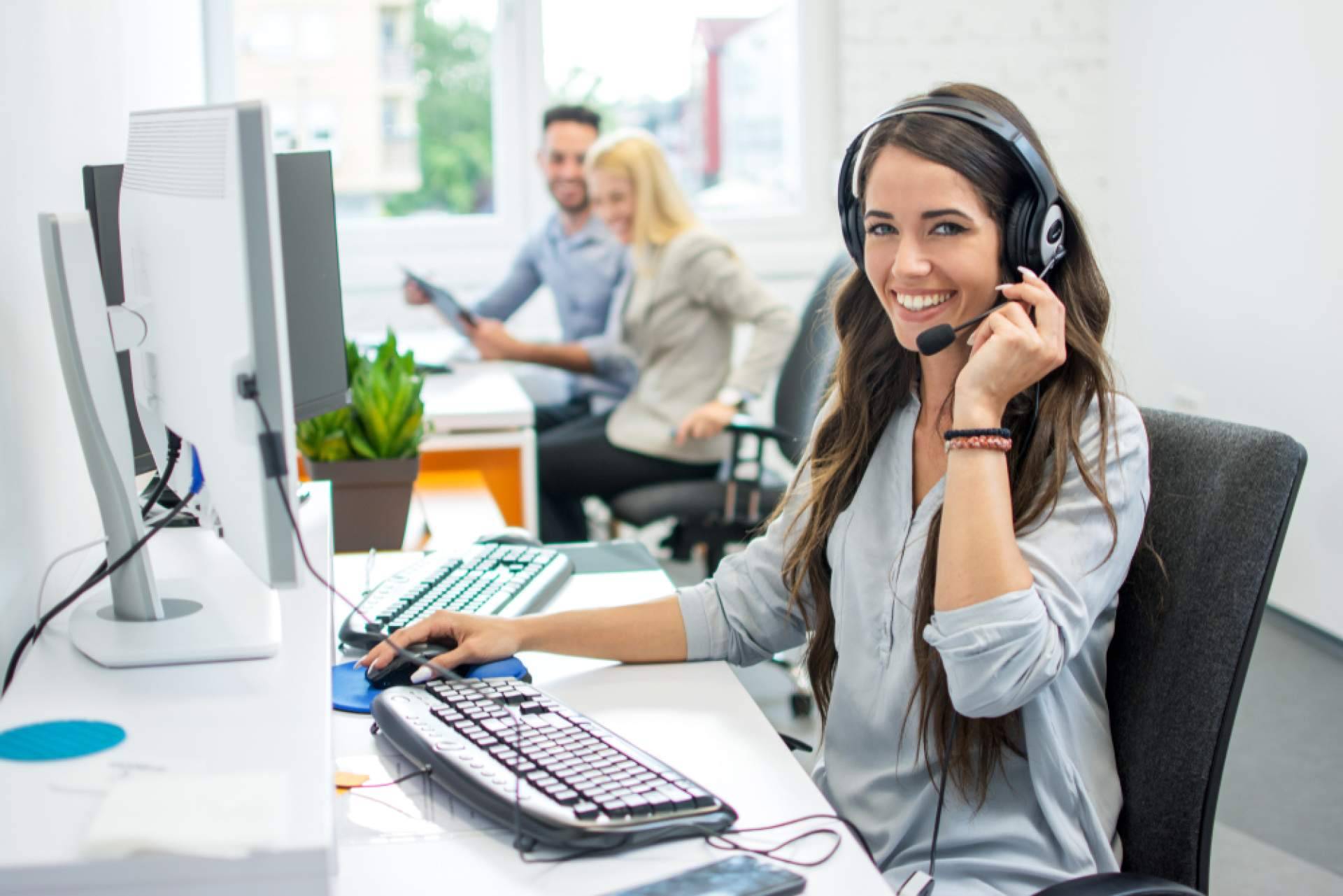 El asistente virtual que responde por las personas, SVAE
