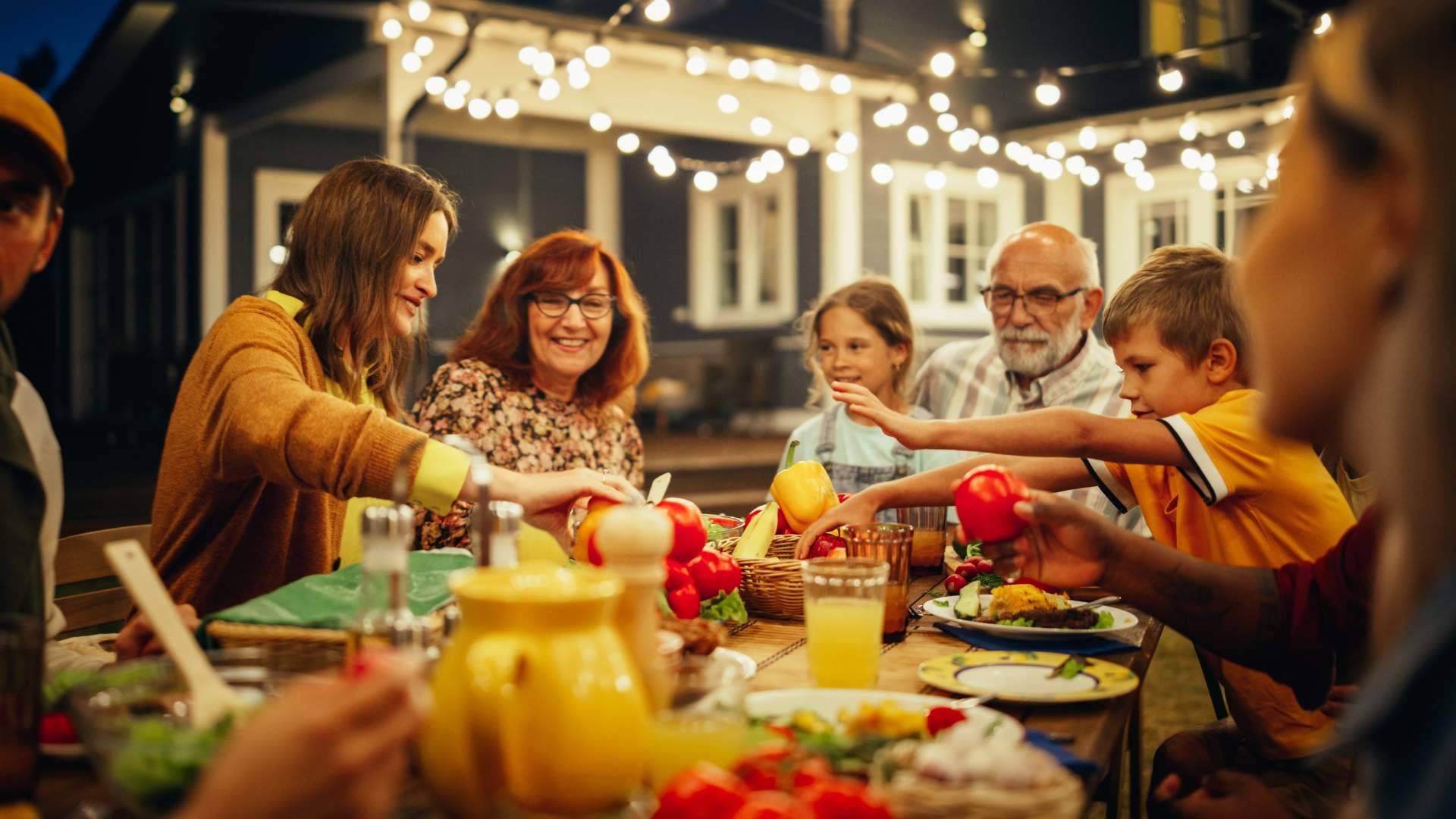 Descubrir los regalos saludables perfectos para las fiestas es posible en Mediterranean Superfoods