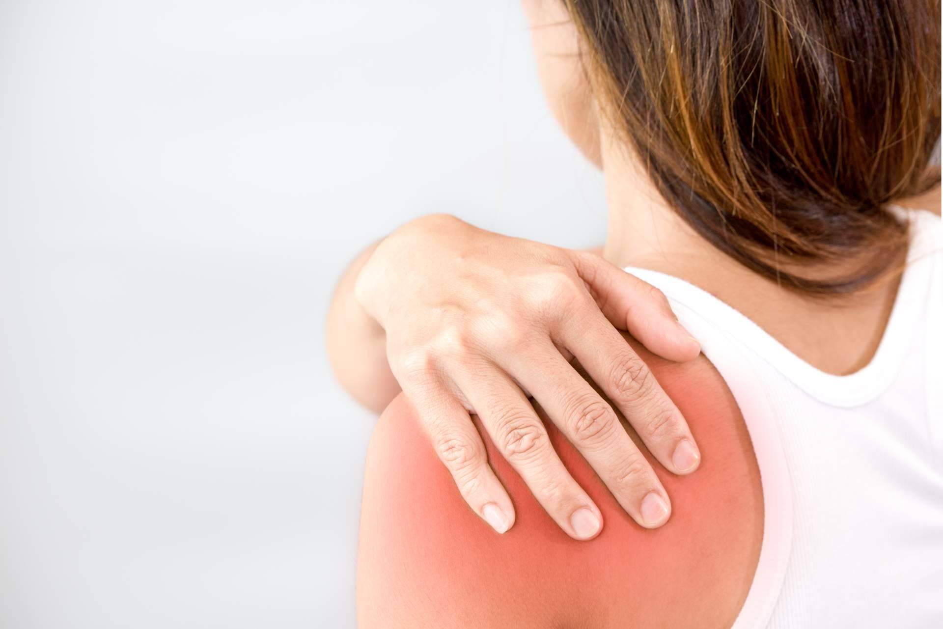 Todo lo que hay que saber sobre la tenditis de supraespinoso, por el Dr. Miguel Romero