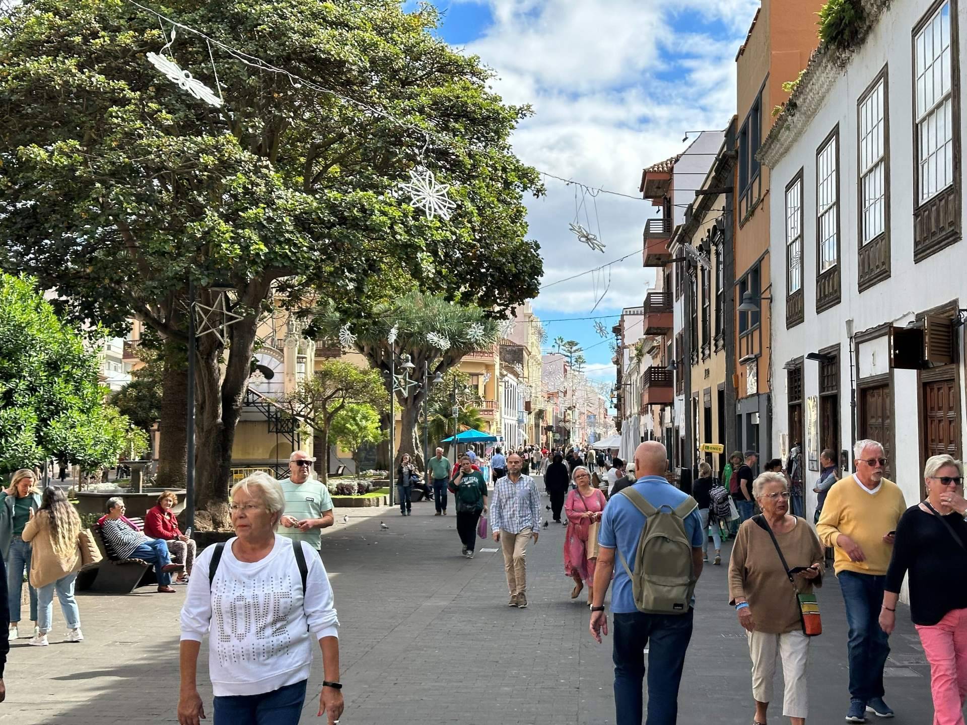 El gasto medio por persona en Navidad asciende a 600 euros