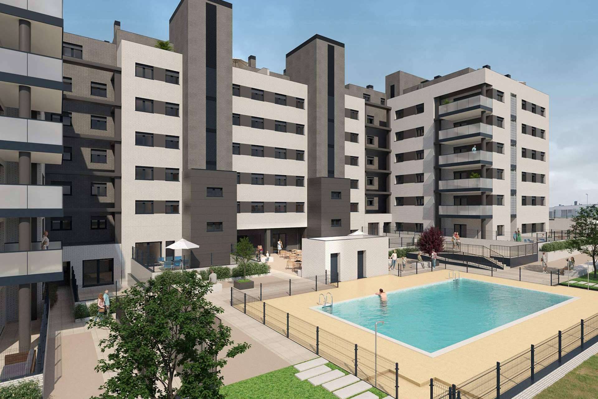 La propuesta de Jesthisa, un cambio en el mercado inmobiliario del Corredor Del Henares