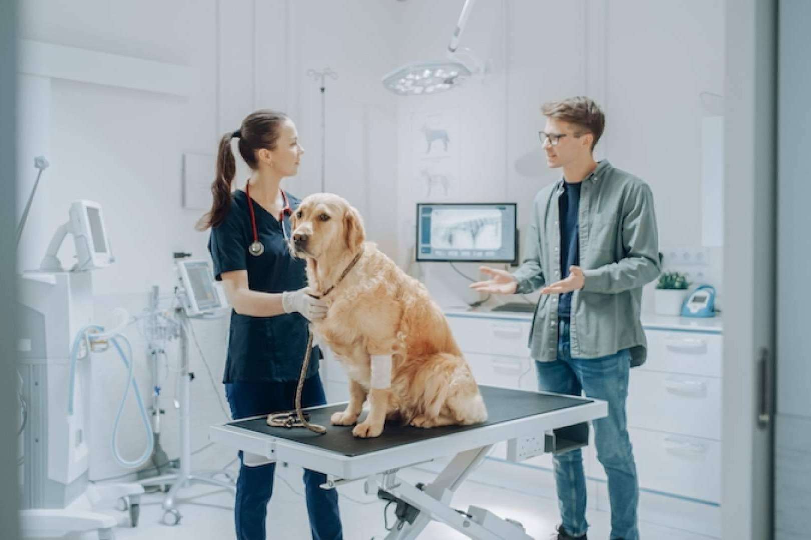 Recomendaciones para transformar una clínica veterinaria en un referente del sector