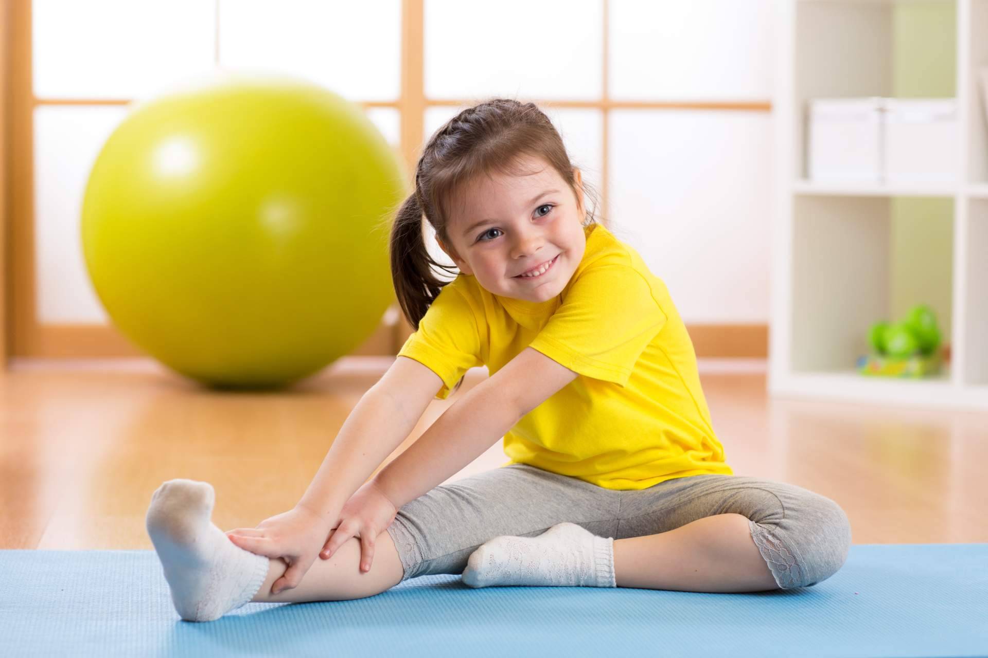 Healthy Fun, la app educativa que enseña hábitos saludables y sostenibles