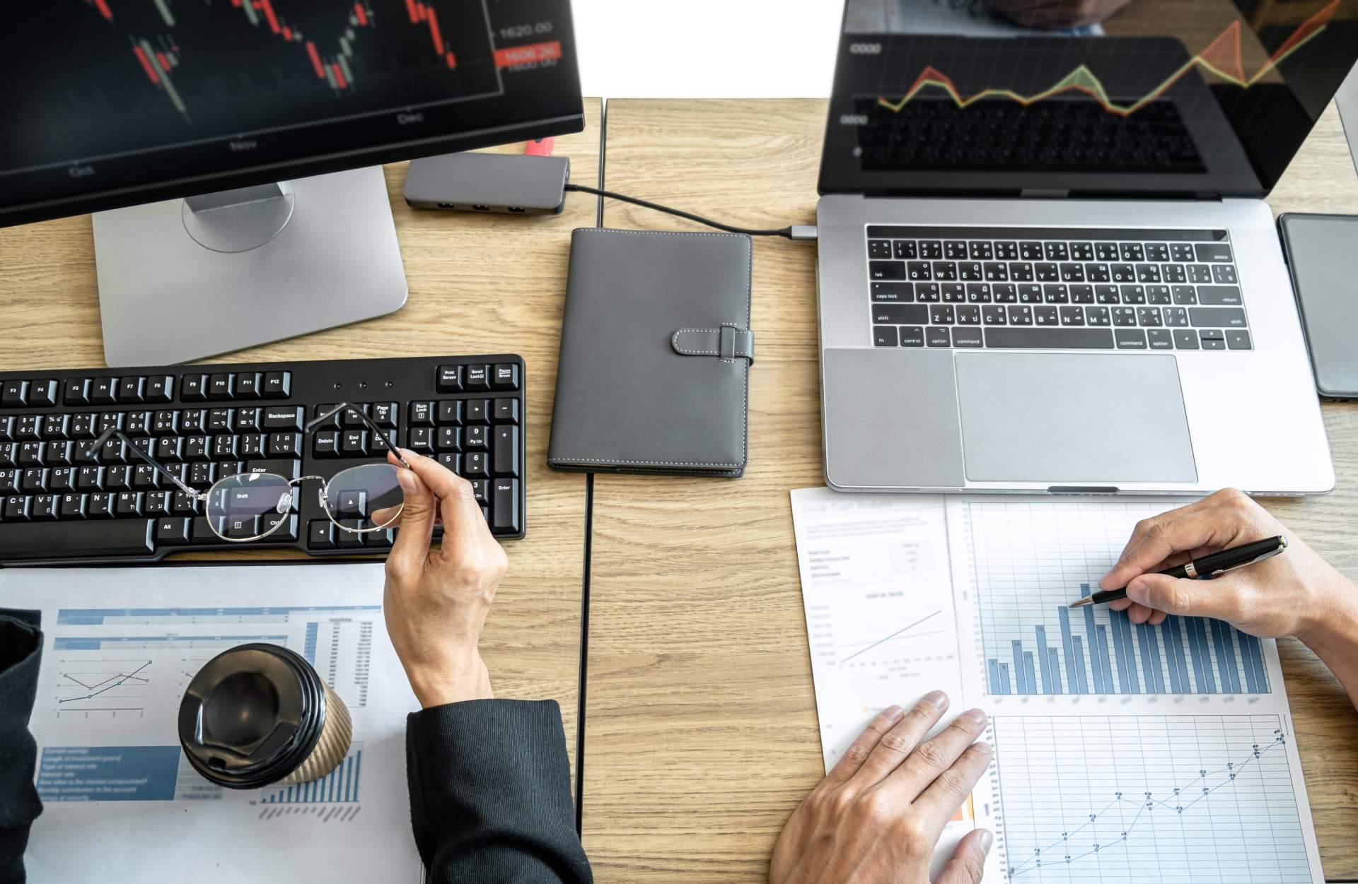Realizando acciones de marketing, la importancia de tener un negocio digitalizado con Bomba Amarilla