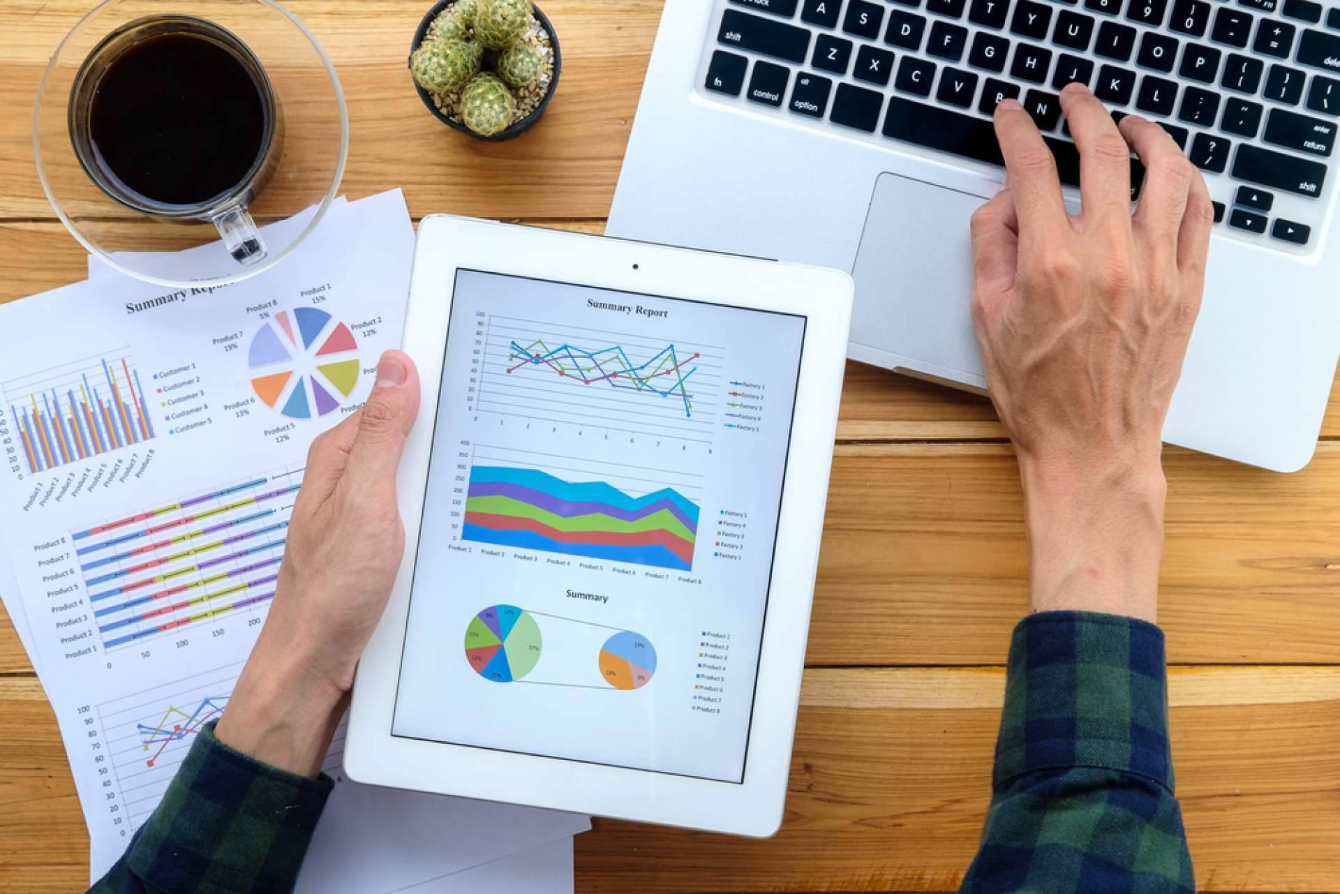 Las estrategias SEO de Mediatics permiten mejorar el posicionamiento en buscadores