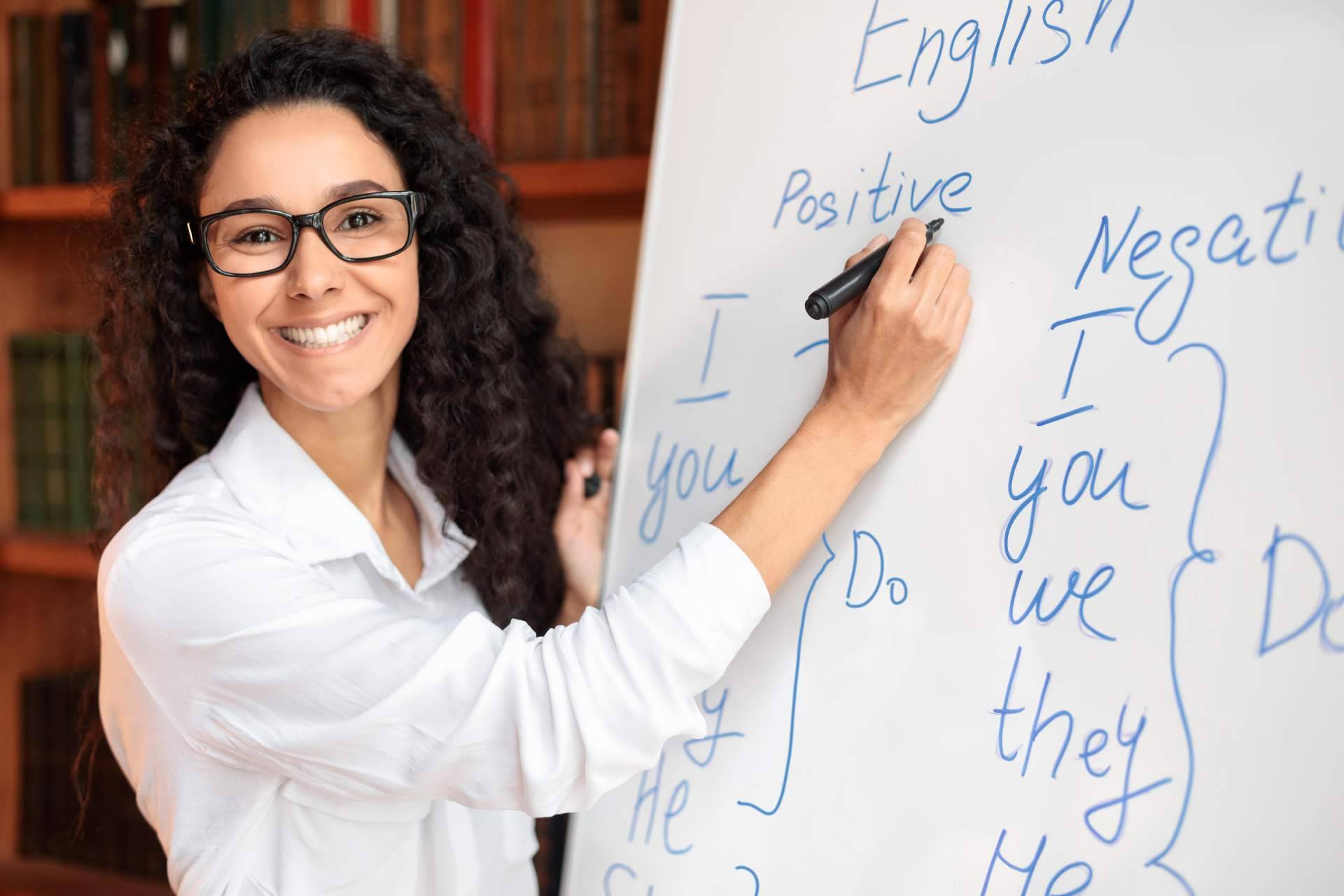 ¿Cuáles son las ventajas de hacer un curso intensivo de inglés?, por Winter Language School