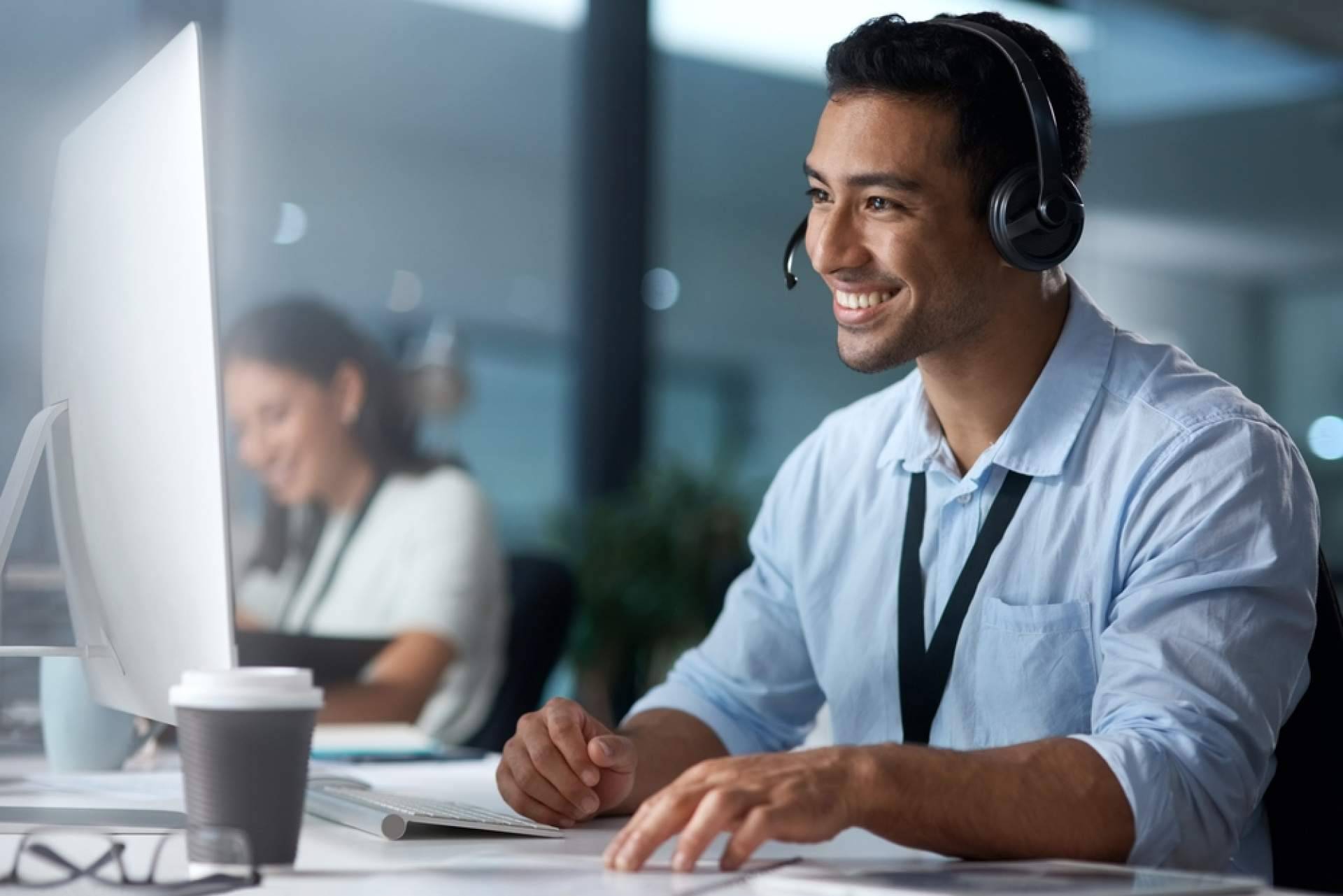 Los beneficios de una centralita virtual integrada con CRM y ERP, de la mano de VoIPer