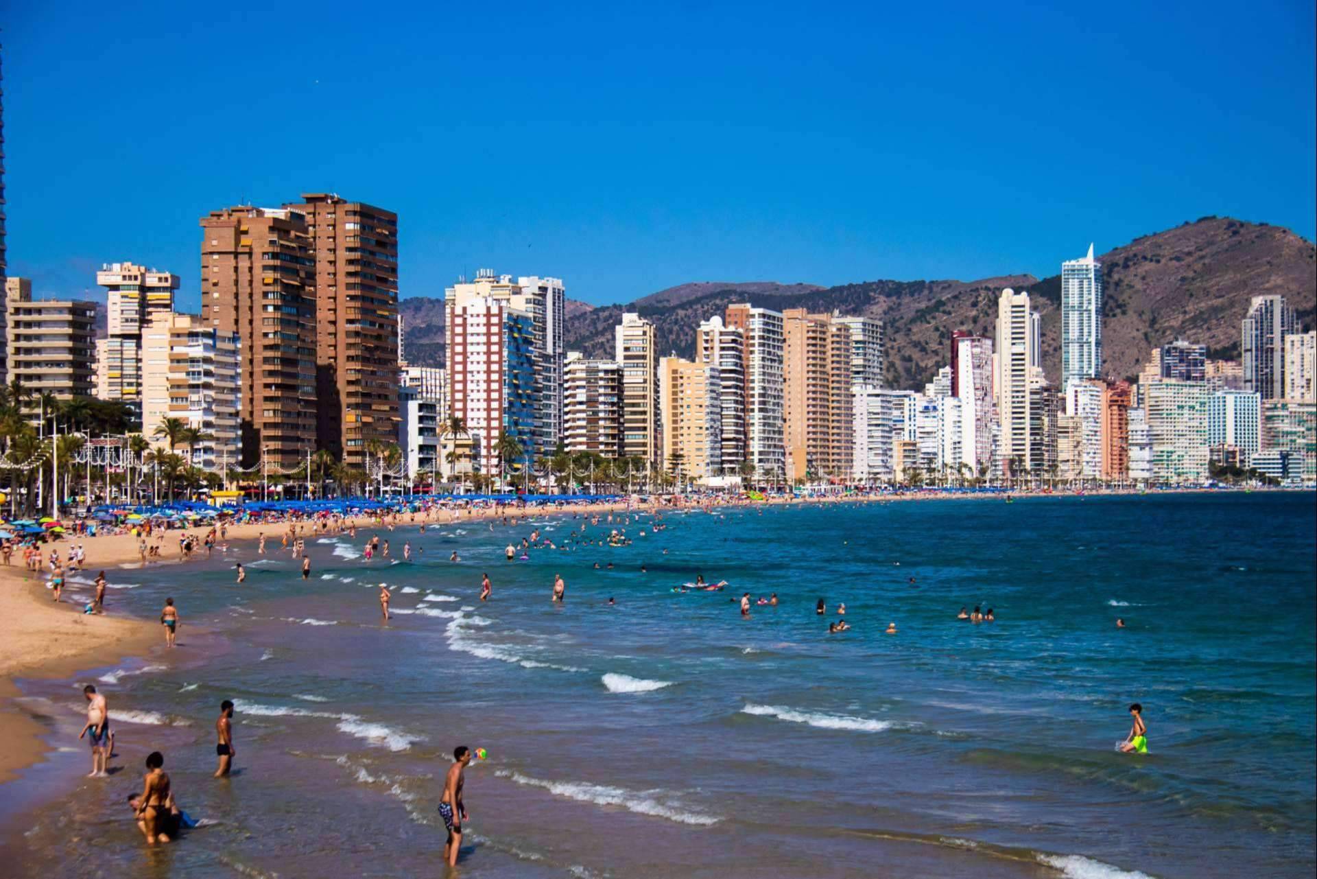 Oportunidades de inversión para extranjeros en la Costa Blanca