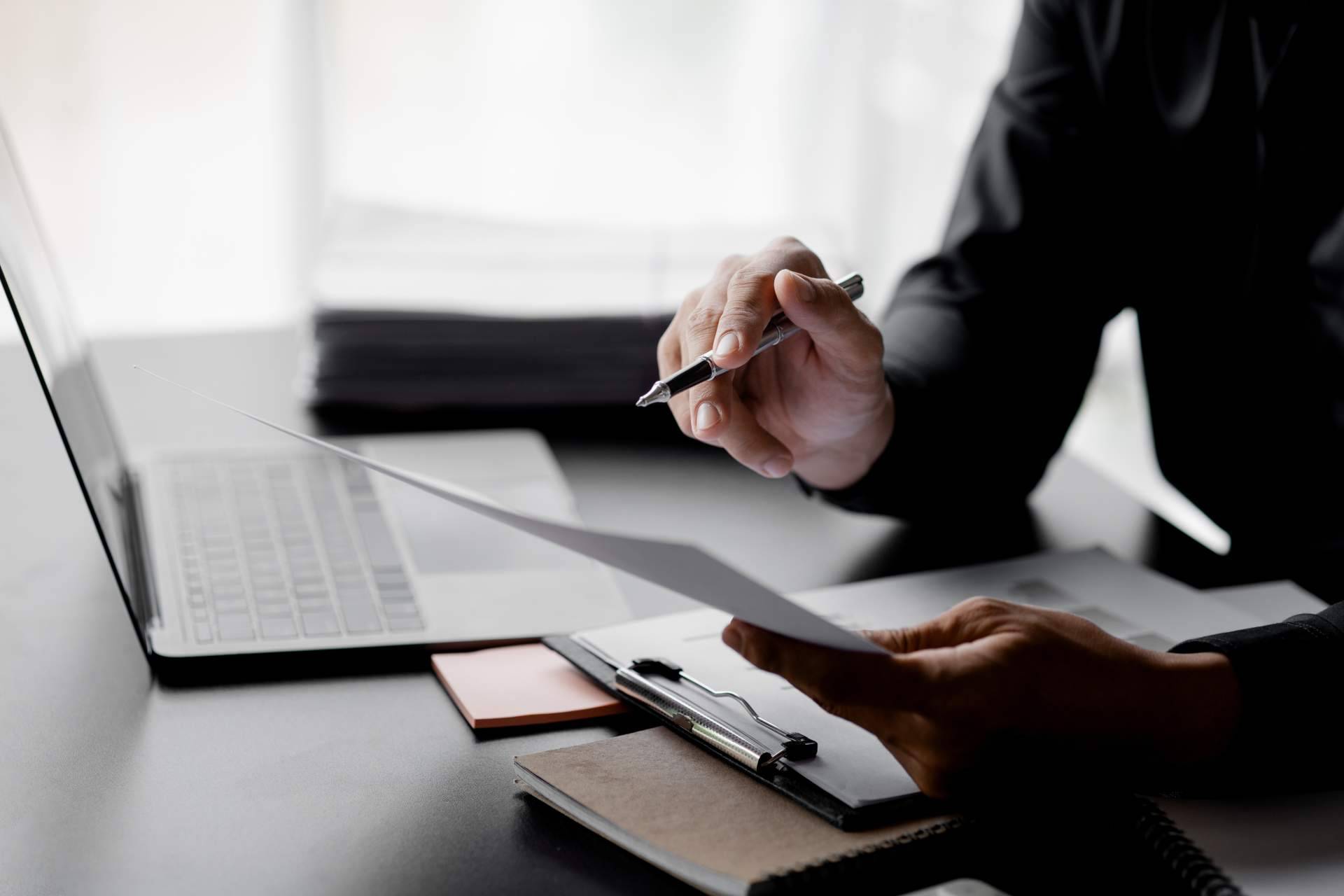 Soluciones financieras con los especialistas de SafeBrok