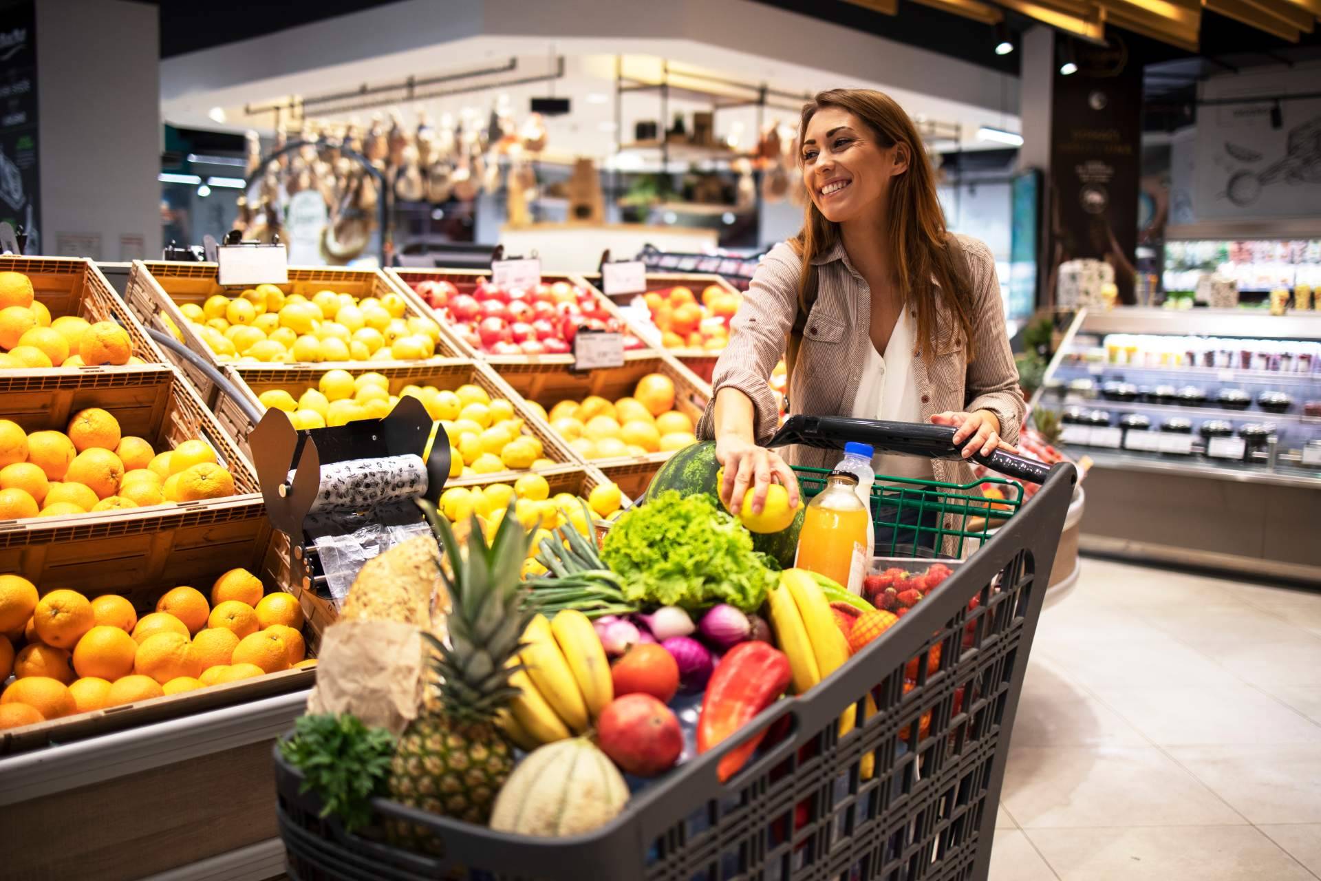 Los beneficios de contar con un TPV de venta y gestión de supermercados y alimentación como el de SolverMedia
