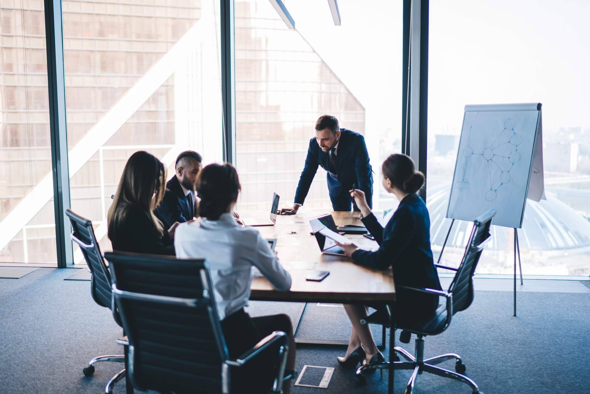 El servicio de desarrollo de acciones comerciales para empresas de Kawaru Consulting