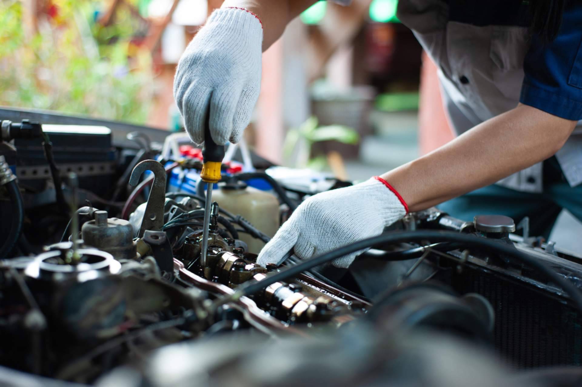 Las claves para escoger la llave dinamométrica adecuada para el automóvil, por Mister Worker