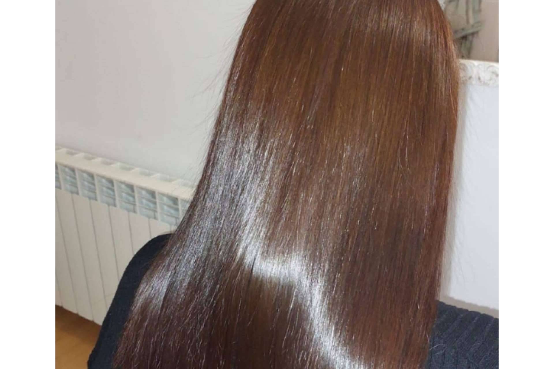 Keratin Europa, el alisado vegano sin formol