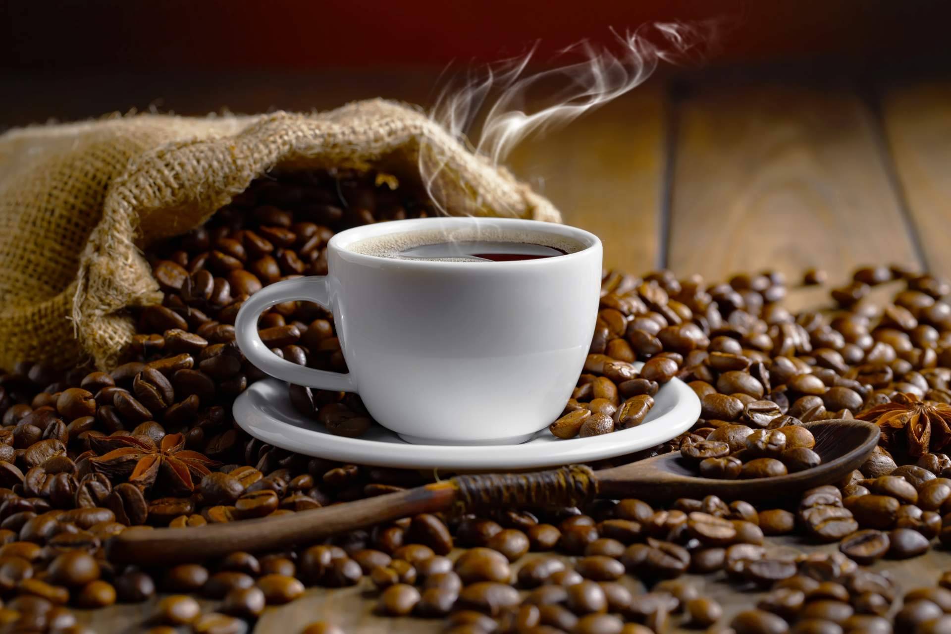 Por qué no tomar café torrefacto. Contar con lo bueno del café de especialidad