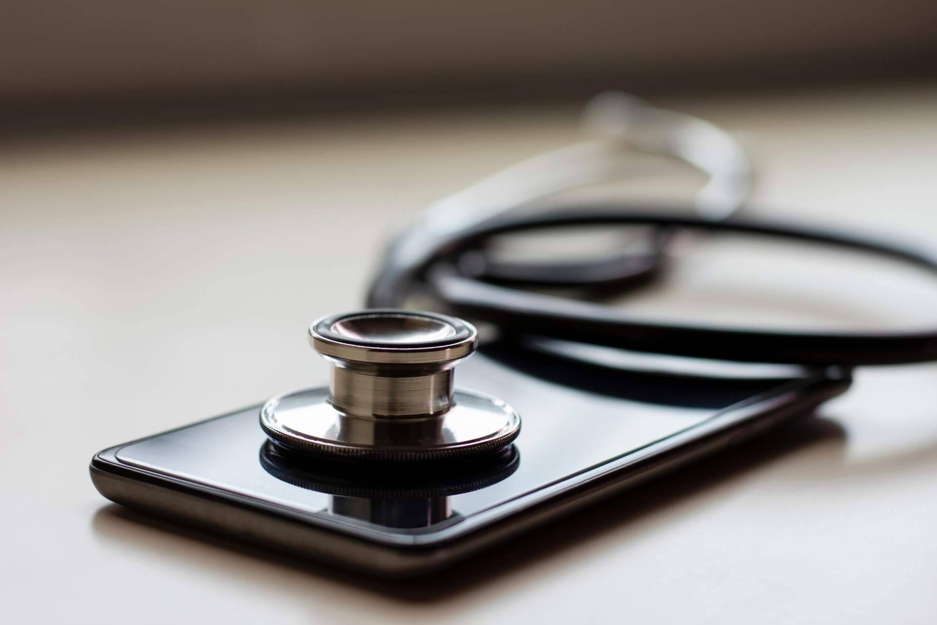 Diseño y desarrollo de aplicaciones de salud móvil con los expertos de GooApps