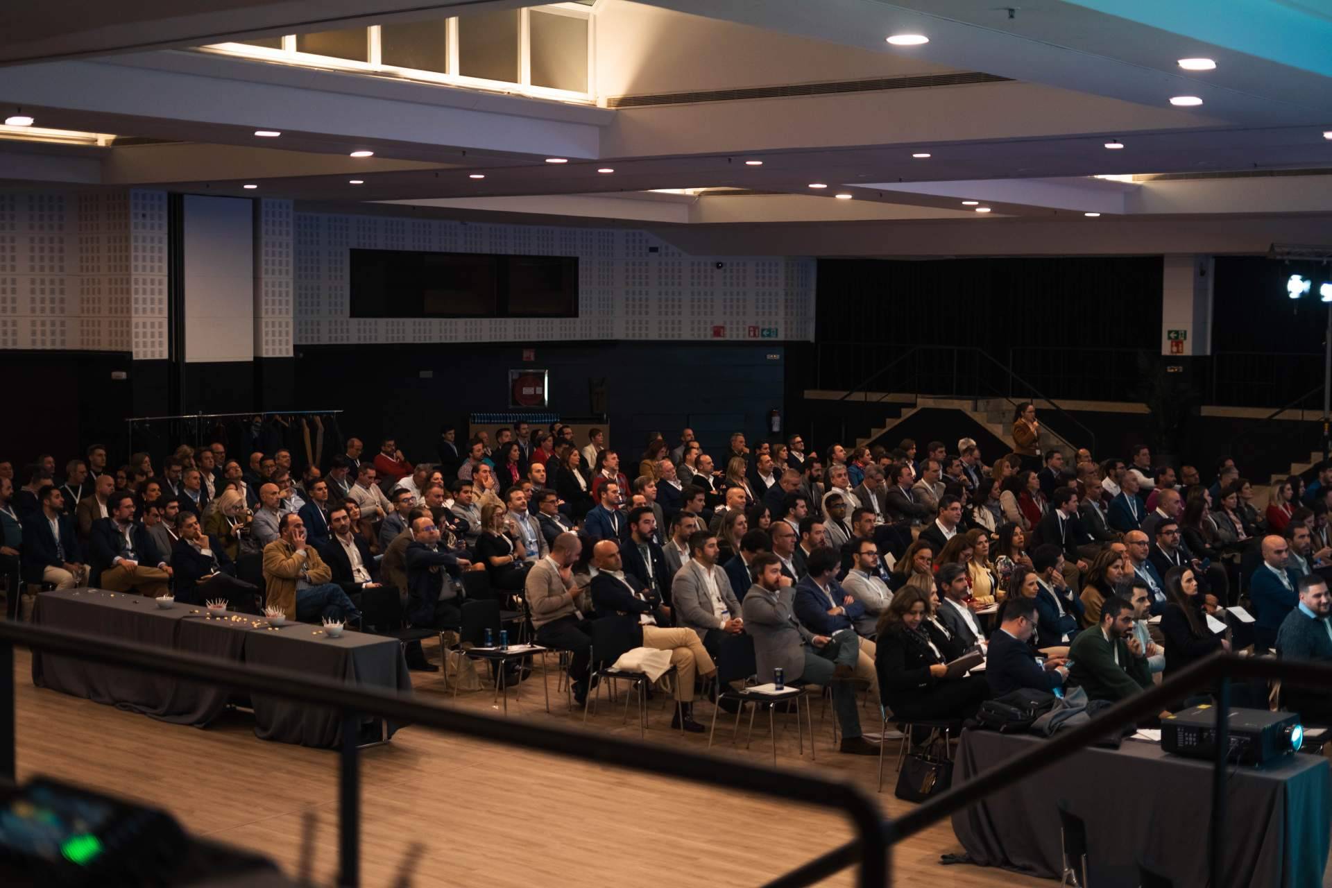 La revolución de la asesoría financiera llega con SafeBrok y su próxima convención anual el día 1 de febrero