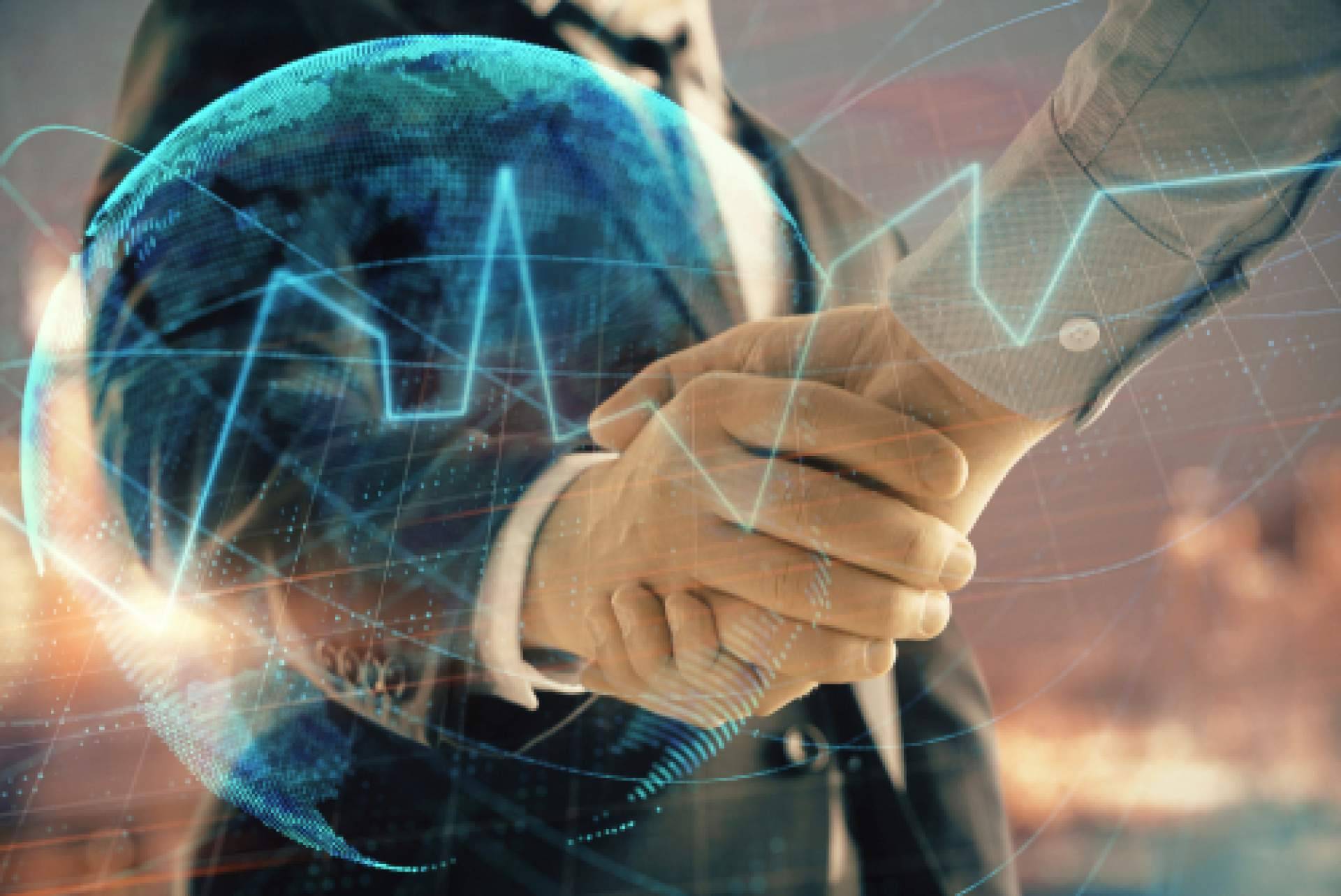 Los servicios de KRGO Consulting de comercio internacional