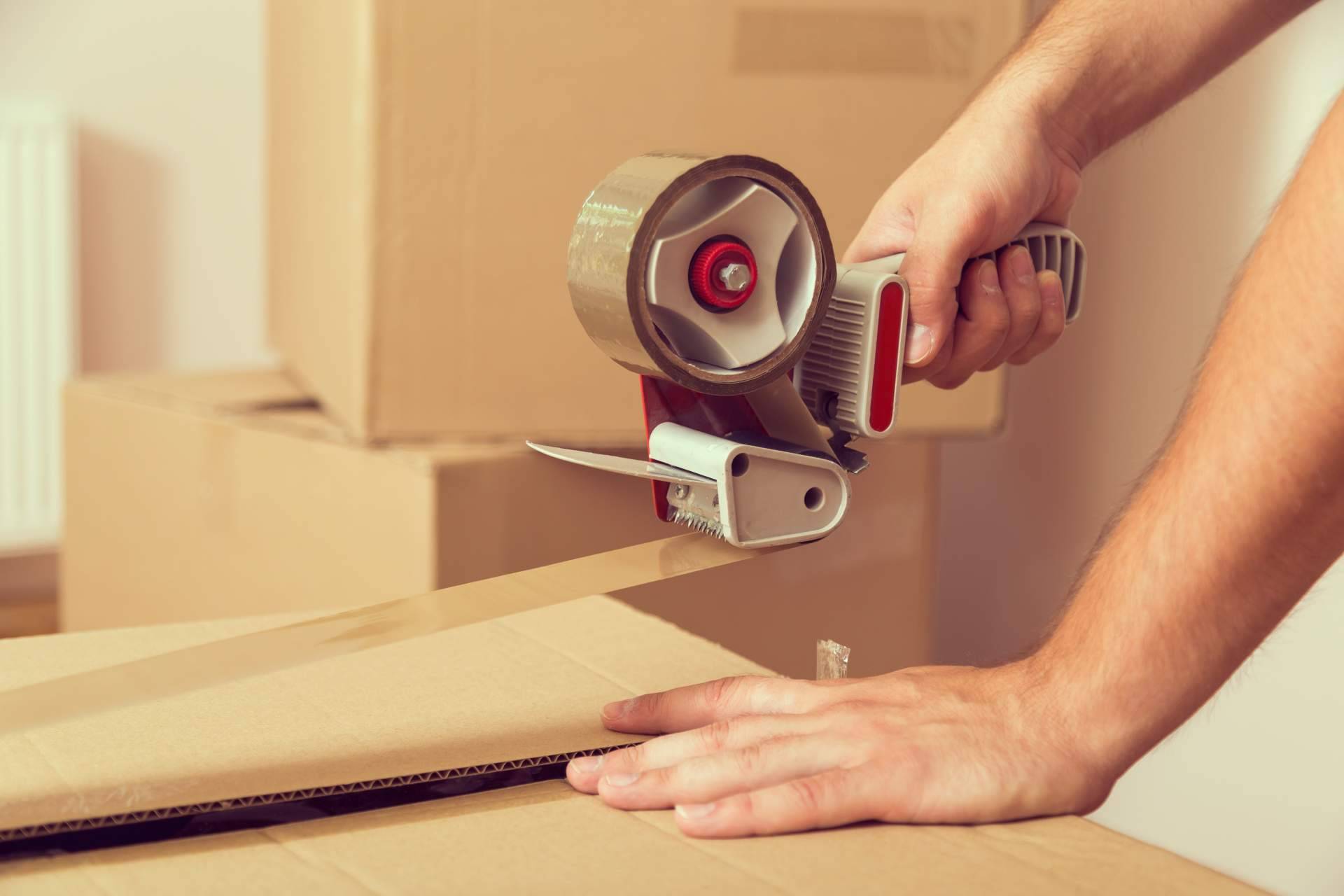 Mudanzas rápidas y seguras desde España a los países escandinavos, de la mano de Wisse Moving