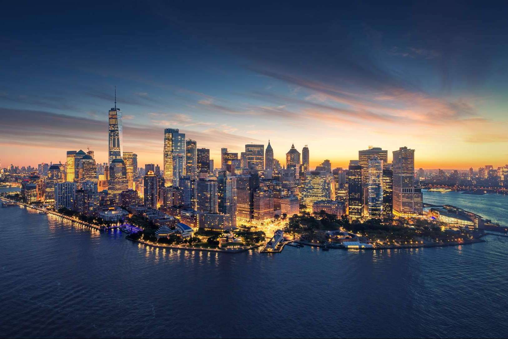 Las ventajas de realizar un tour nocturno Nueva York con City Tours