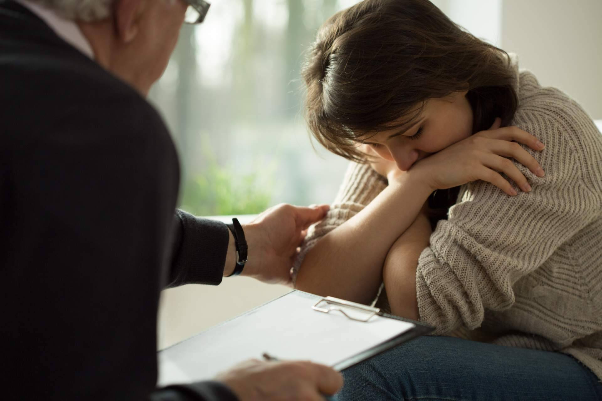 ¿Cómo sanar experiencias traumáticas?, por la psicóloga Cristina Jiménez