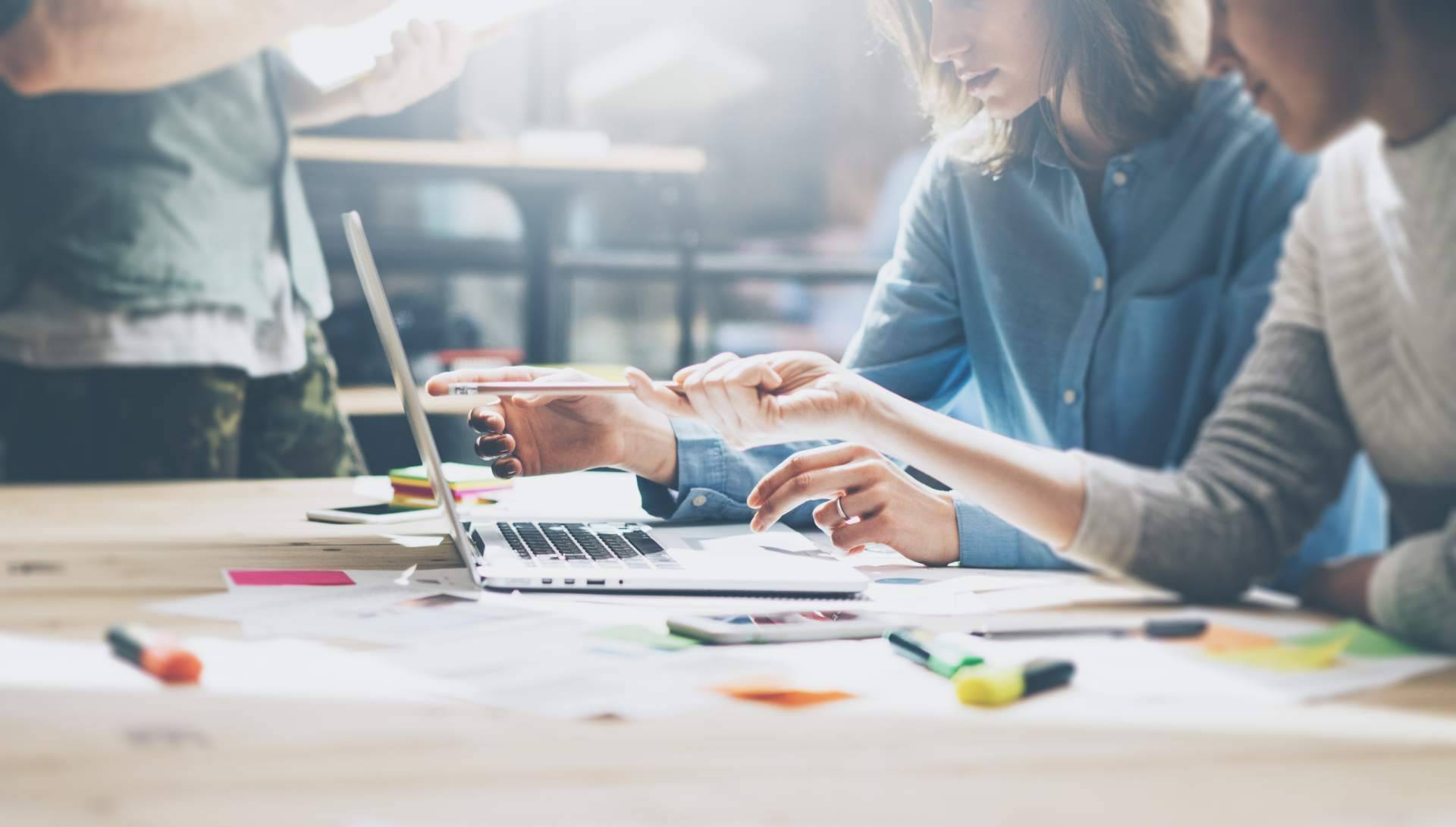 Tu Idea Mola es mucho más que una agencia de marketing digital y ayuda a acelerar el crecimiento digital