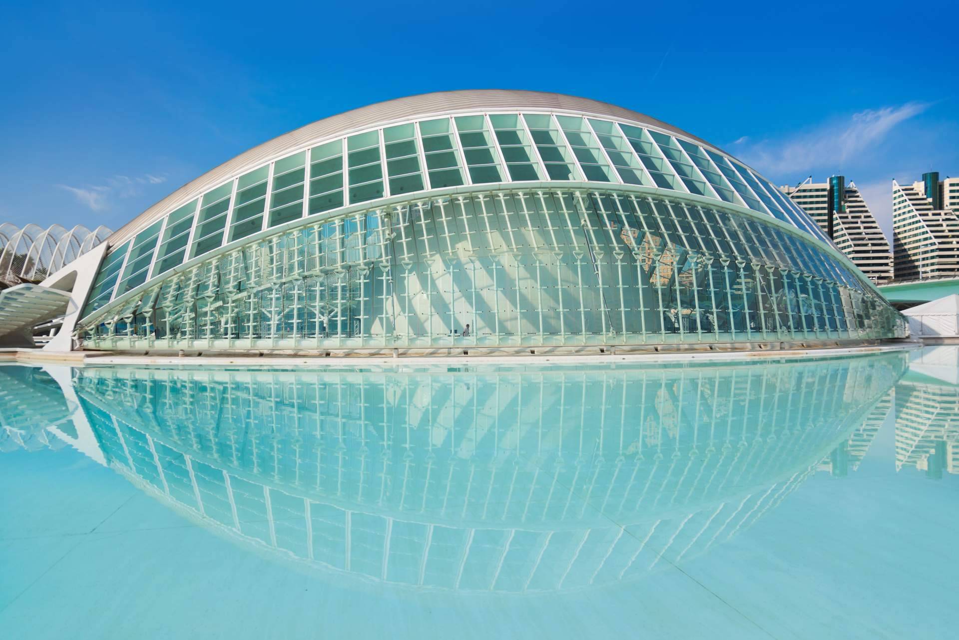Un fin de semana de exposiciones gratis de la mano de Hoy Valencia