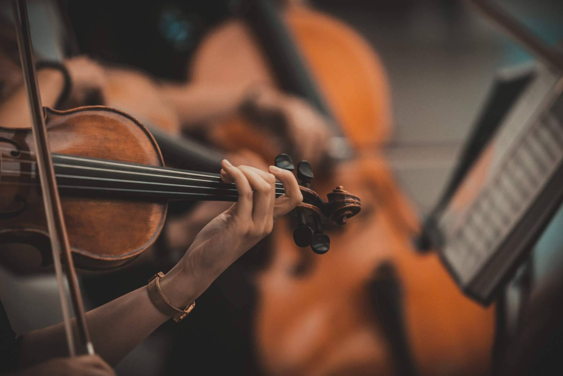 La importancia de la audición, el momento de mostrar las competencias adquiridas según la Escuela de Música La Clave