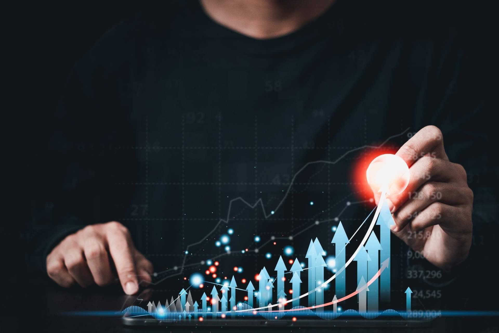 ¿Cómo desarrollar una estrategia de marketing industrial eficaz para la expansión global?, con BCM Marketing