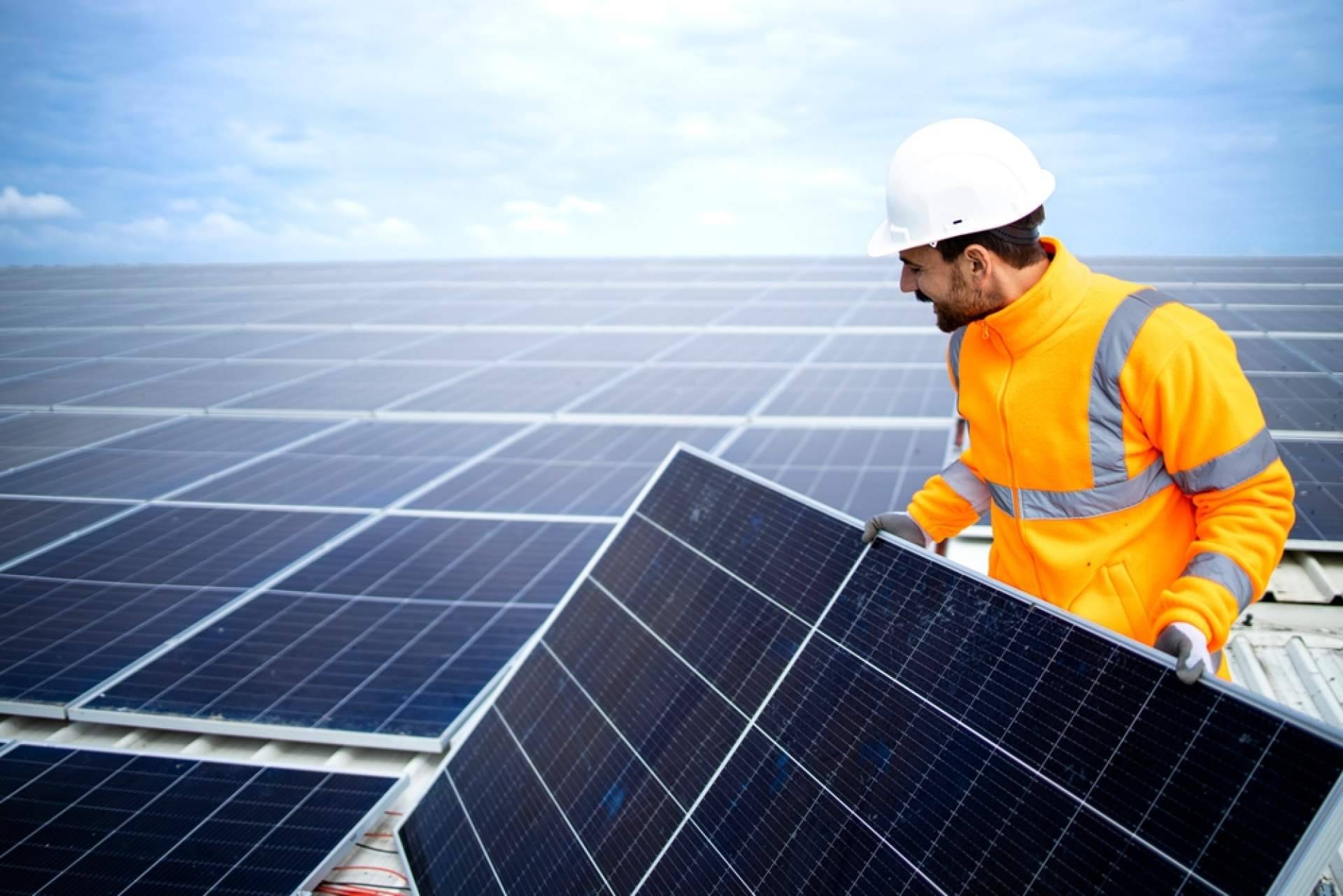 Los expertos en sistemas fotovoltaicos de Cal&Gar Smart Energy