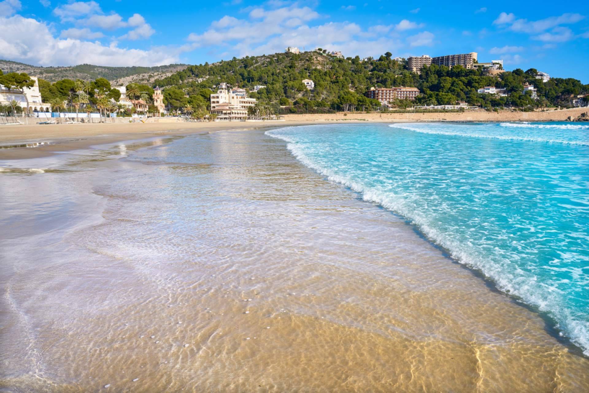 El restaurante PLAYACHICA es todo un referente en Benicàssim