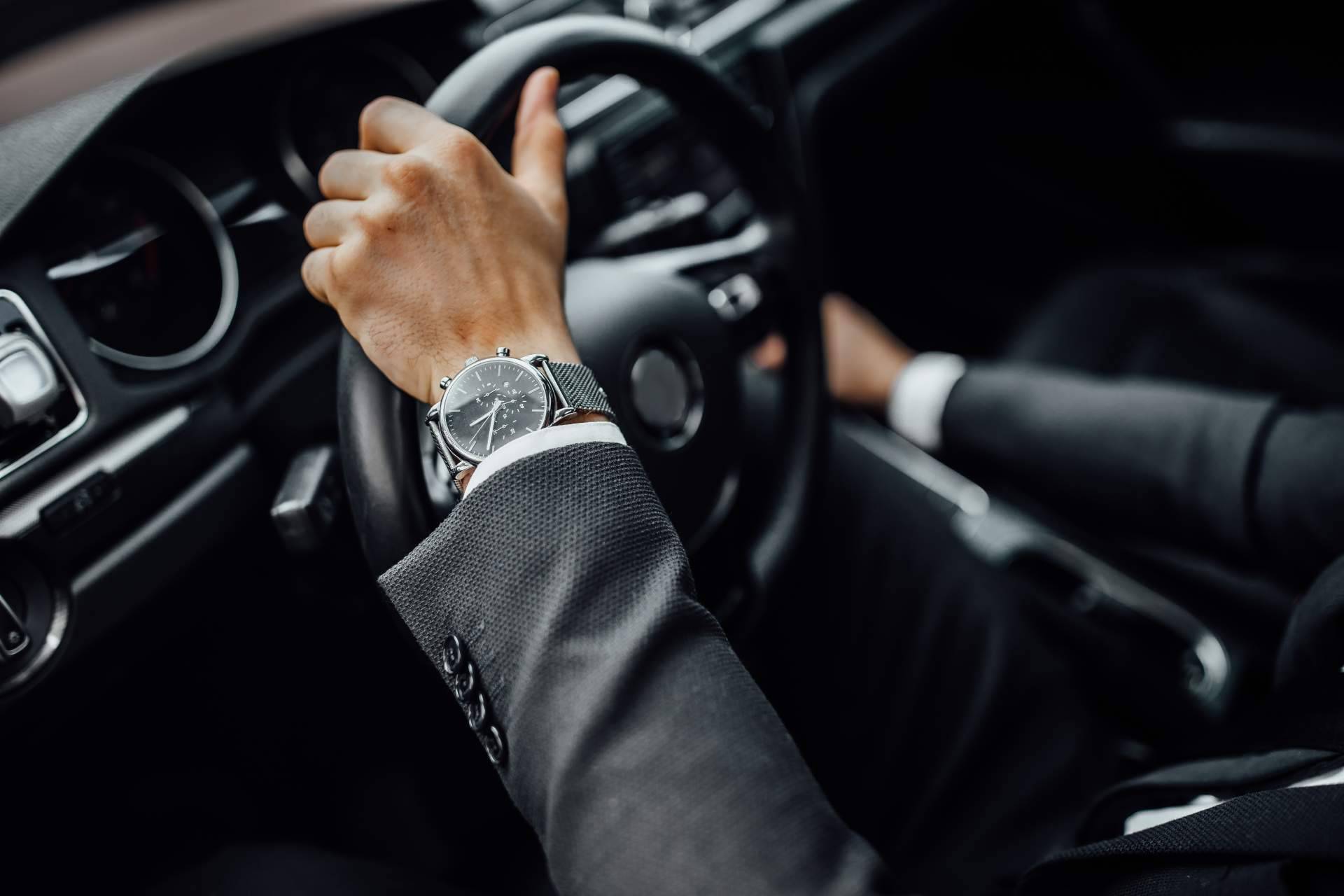 Vender relojes de lujo en Madrid de la mano de Bonhill Group