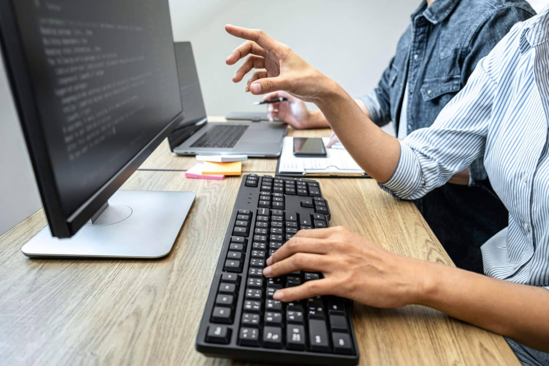 Por qué es importante el desarrollo web especializado en alimentación a medida, por Veta del Campo