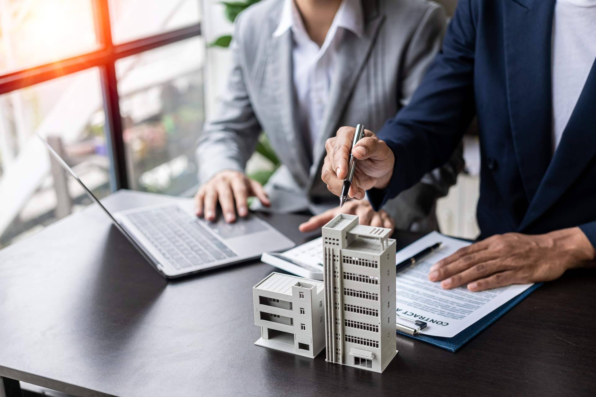 Gestión de viviendas con DFLAT Madrid