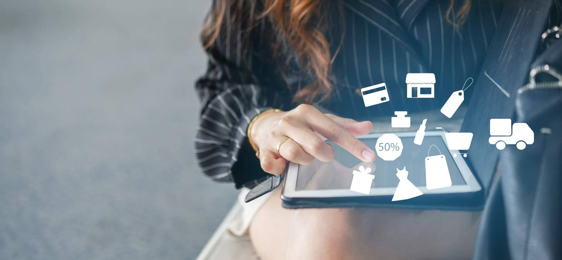 Padeco Global habla de la importancia de contar con un buen posicionamiento en marketplaces