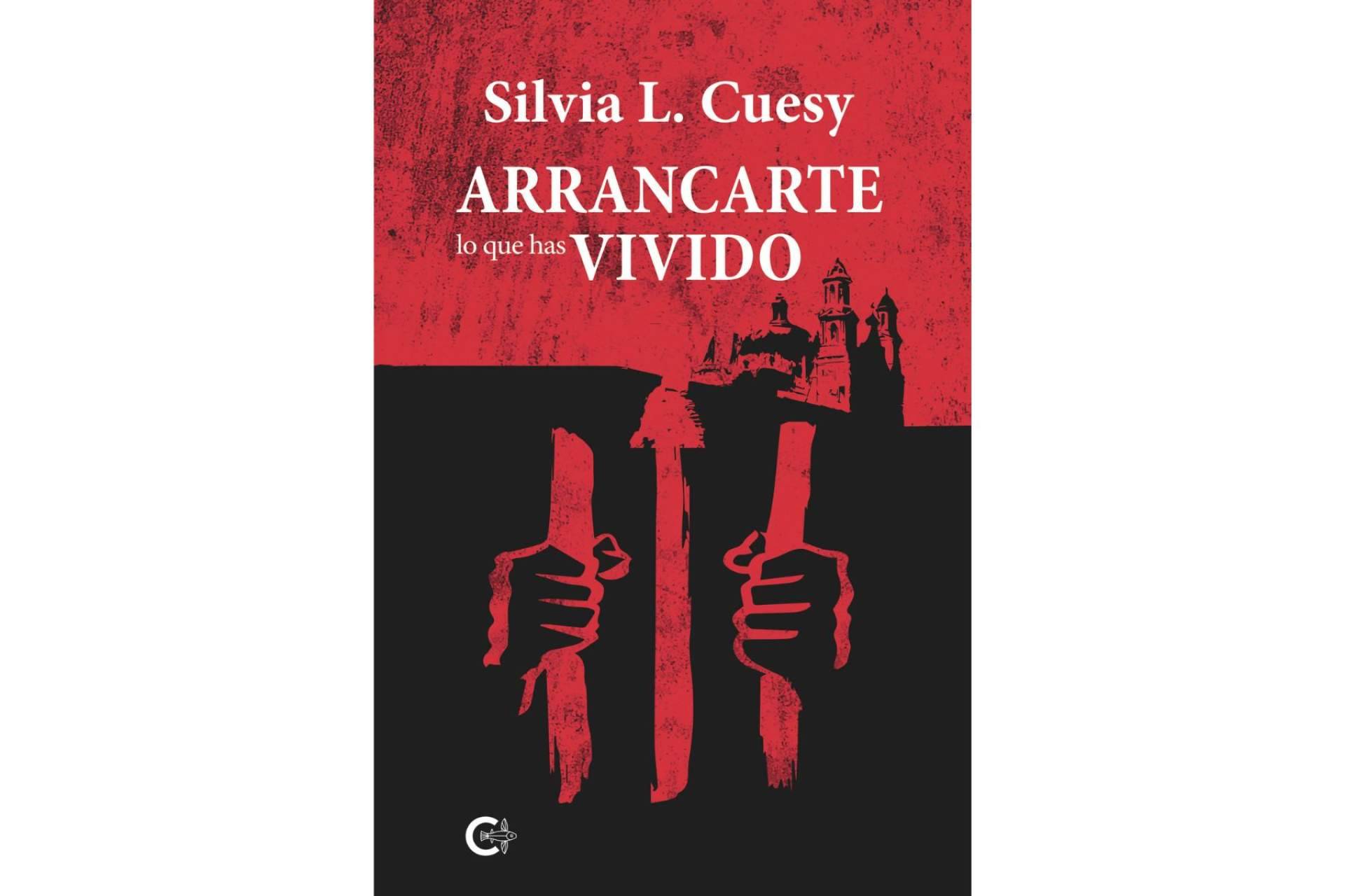 La épica historia de Bernhardt; un viaje a través de la guerra y la lucha por la libertad en 'Arrancarte lo vivido'
