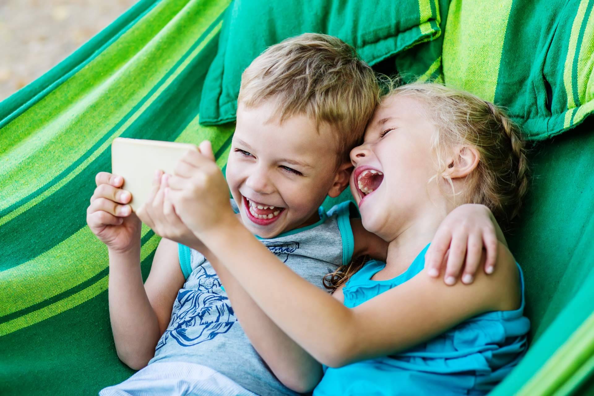 Una app infantil planea revolucionar la educación nutricional en los colegios españoles
