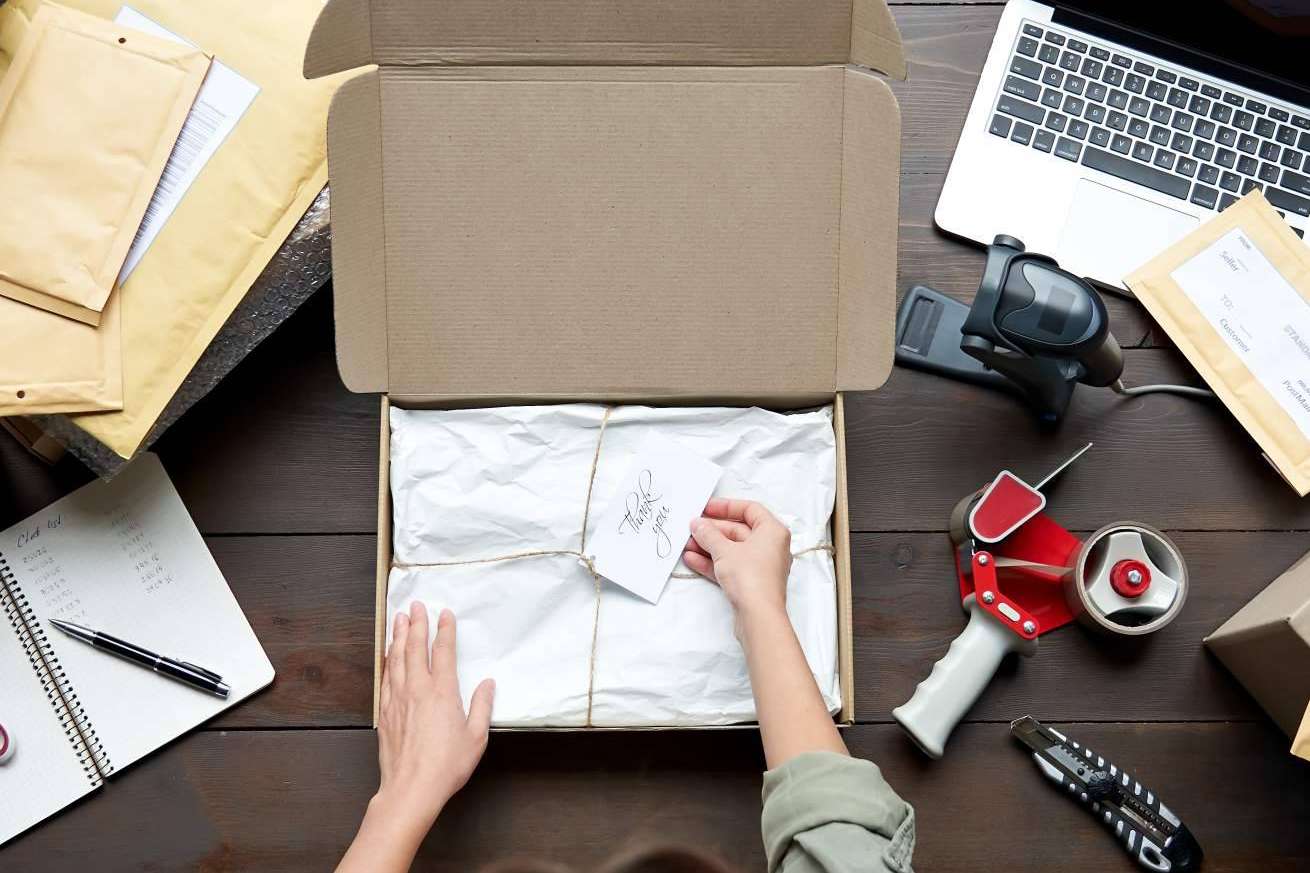 La importancia del packaging y del naming en una estrategia de marca, por Constanza Business & Protocol School
