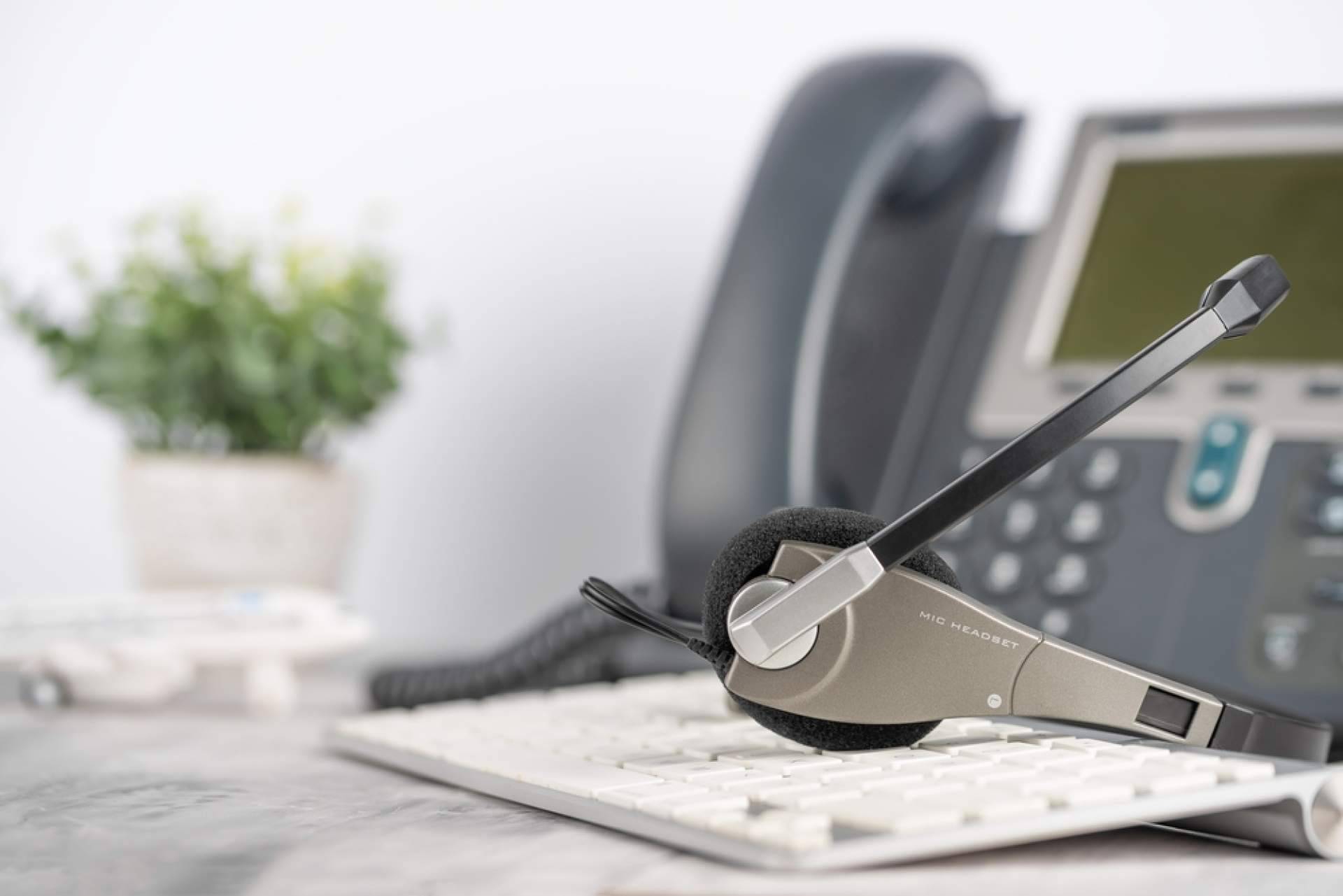 Las centralitas virtuales en las comunicaciones empresariales son muy importantes