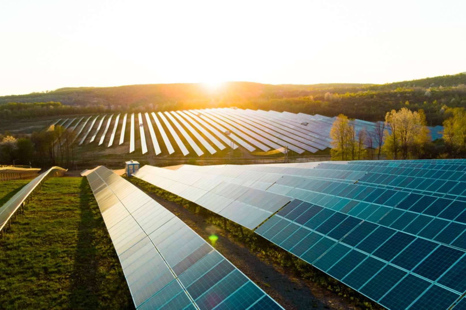 Senda ayuda en el proceso de creación de comunidades energéticas