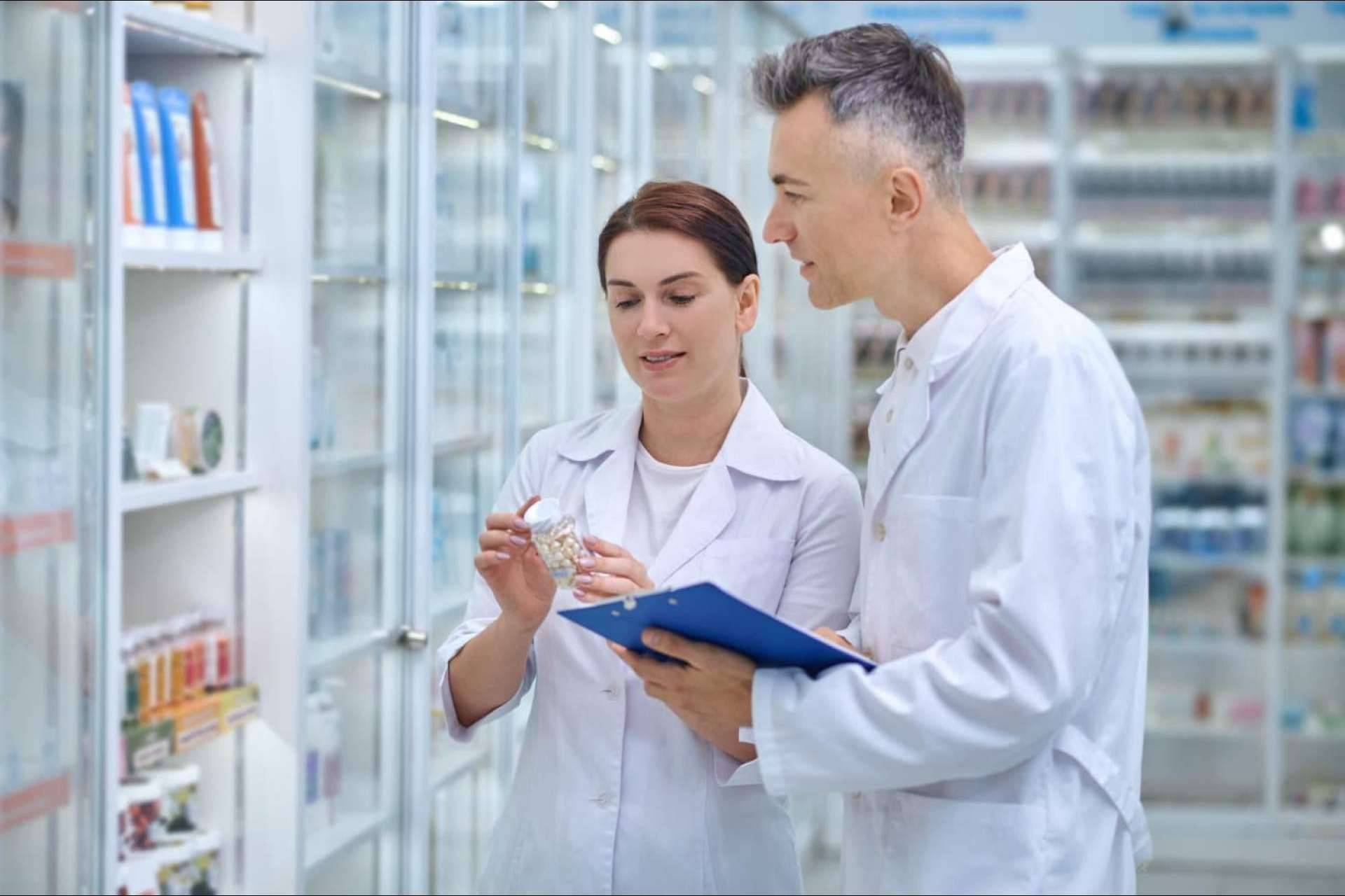Compra de farmacias en venta de particulares