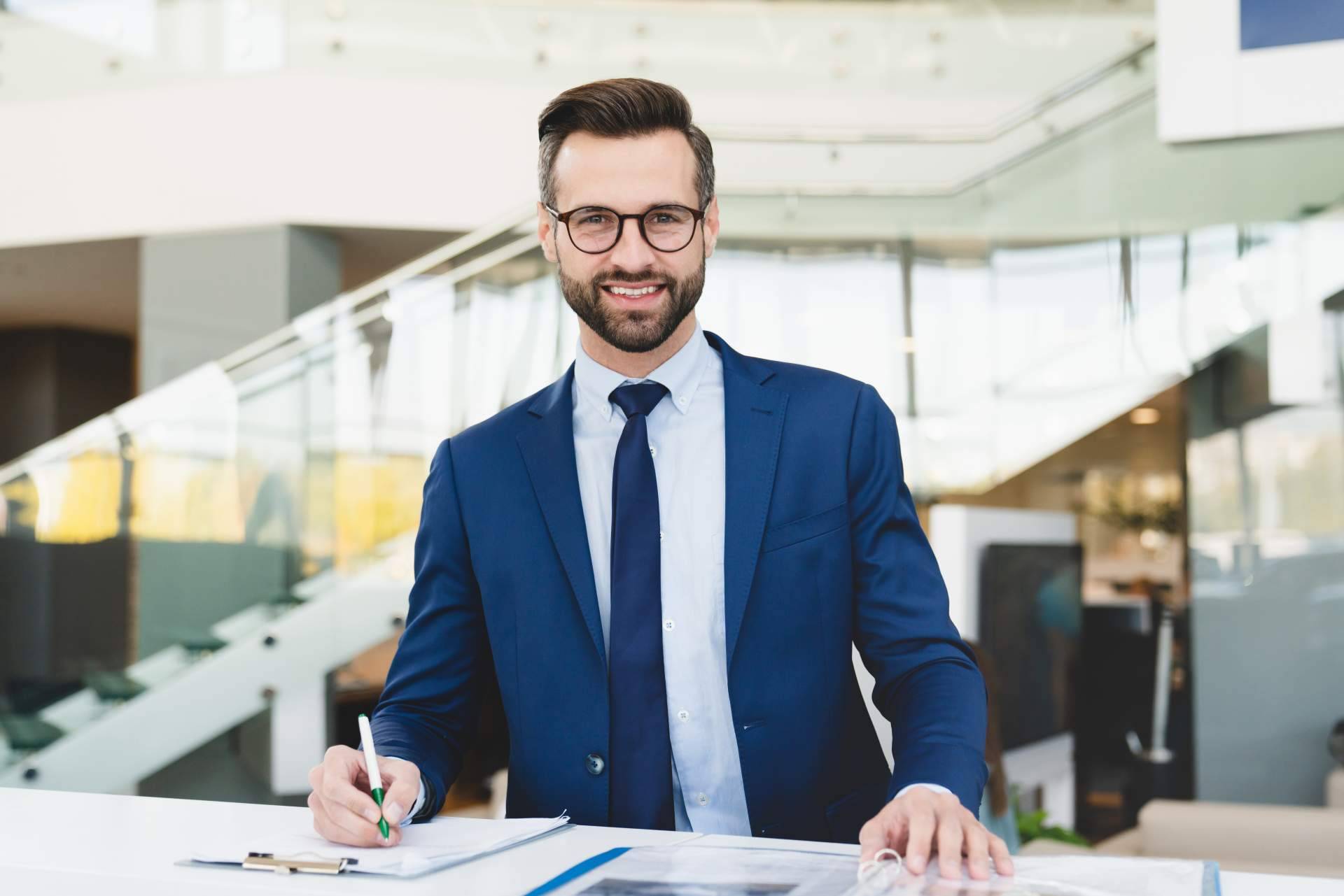 Formarse como auxiliar administrativo, de la mano de Formación Carpe Diem