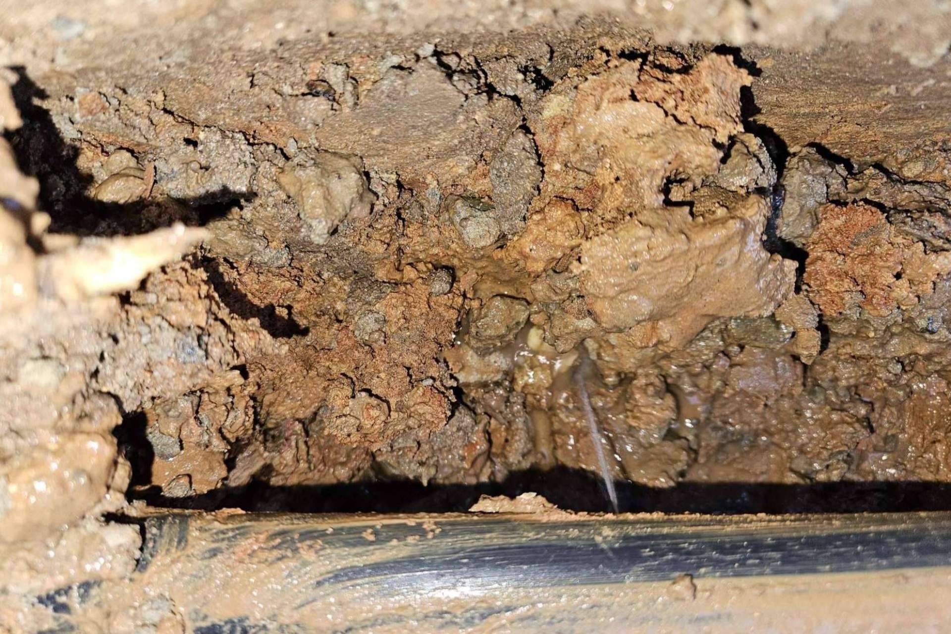 No Más Fugas ayuda a detectar fugas de agua en todo tipo de instalaciones sin realizar obras