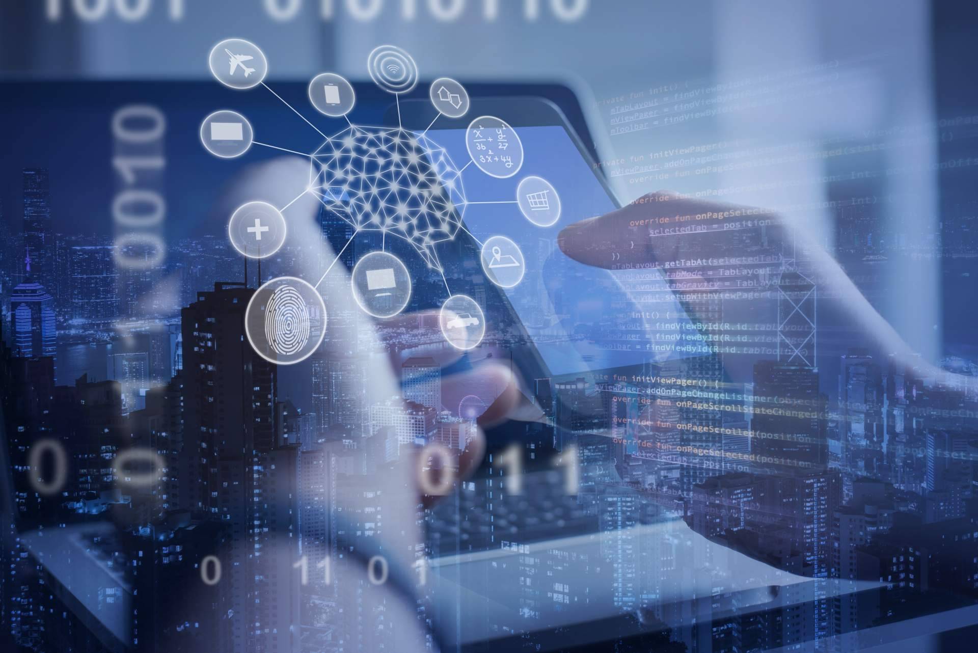 5 tips para gestionar exitosamente un proyecto de tecnologías de la información (TI)